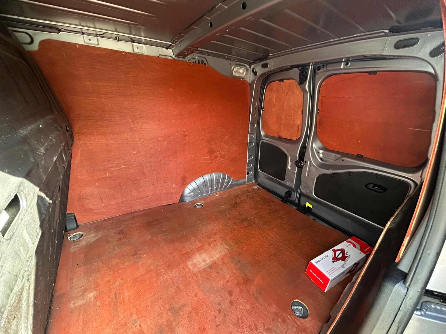 Vehicle 11