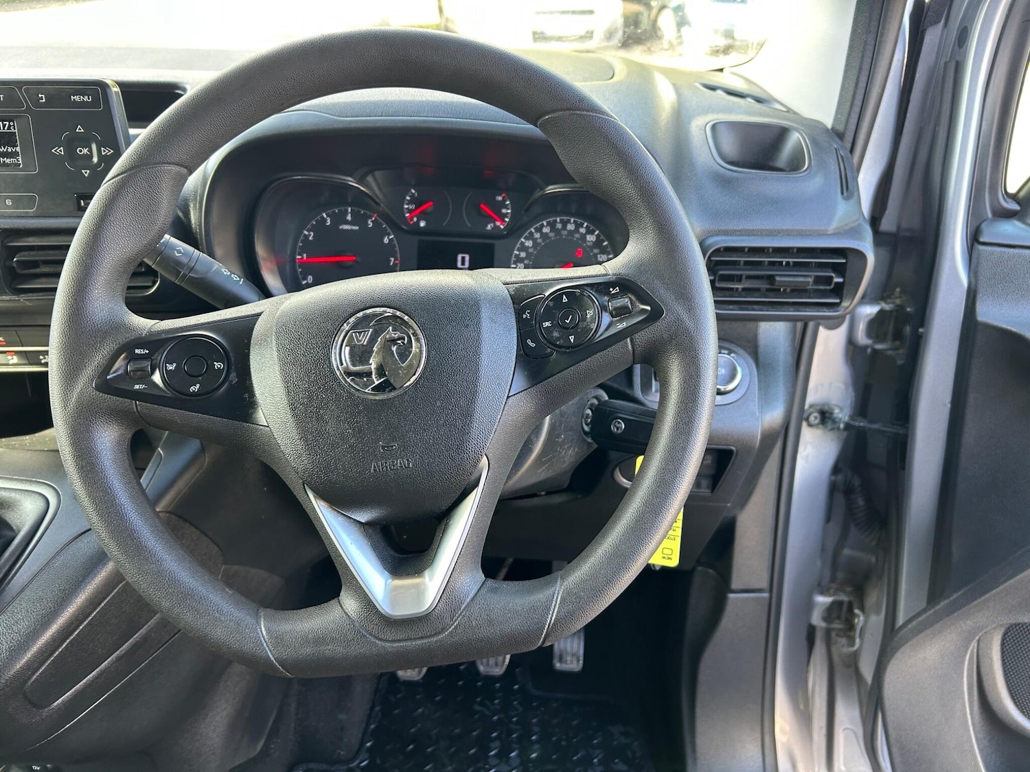 Vehicle 16