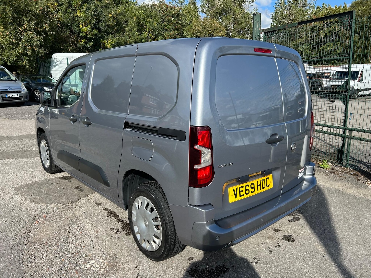 Vehicle 7