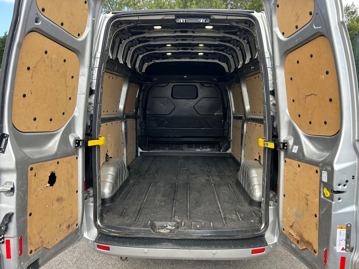 Vehicle 13