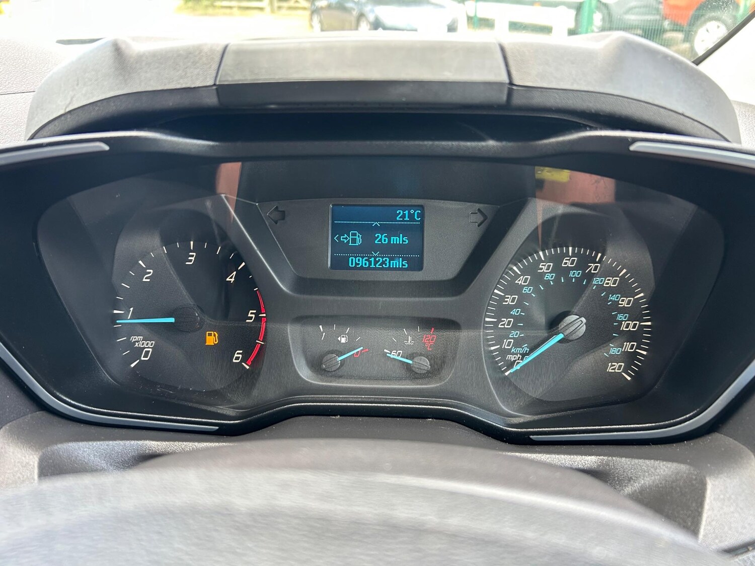 Vehicle 19