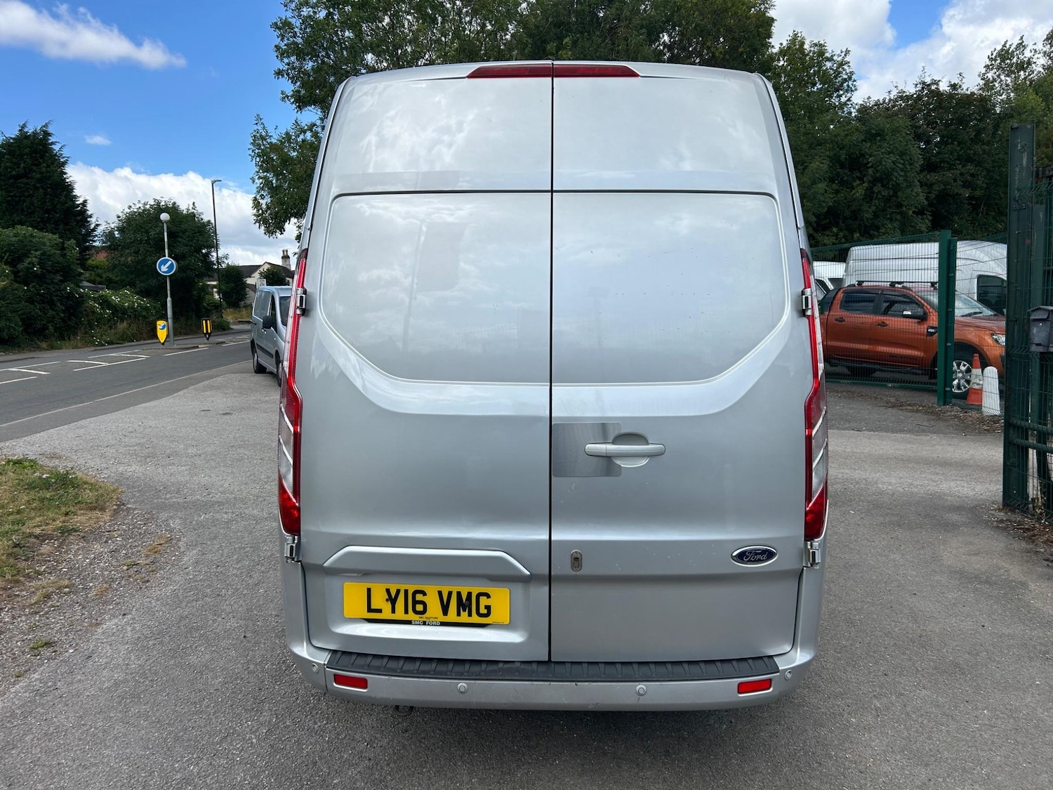 Vehicle 6