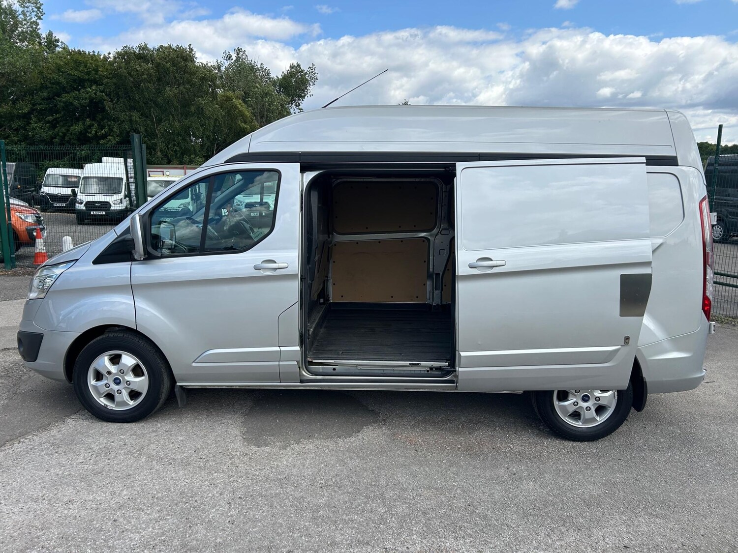 Vehicle 9