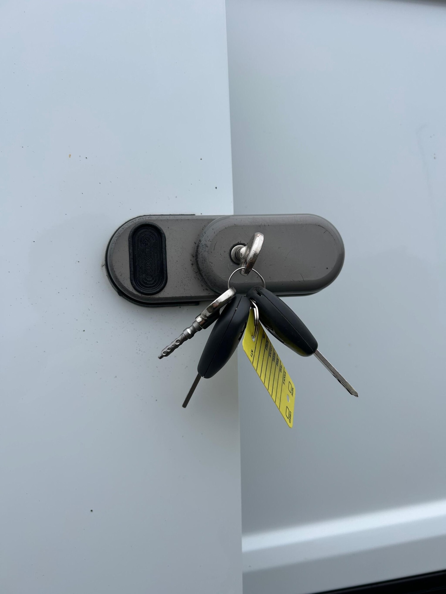 Used Vauxhall Vivaro 2018 for sale - 77387375: Photo 12