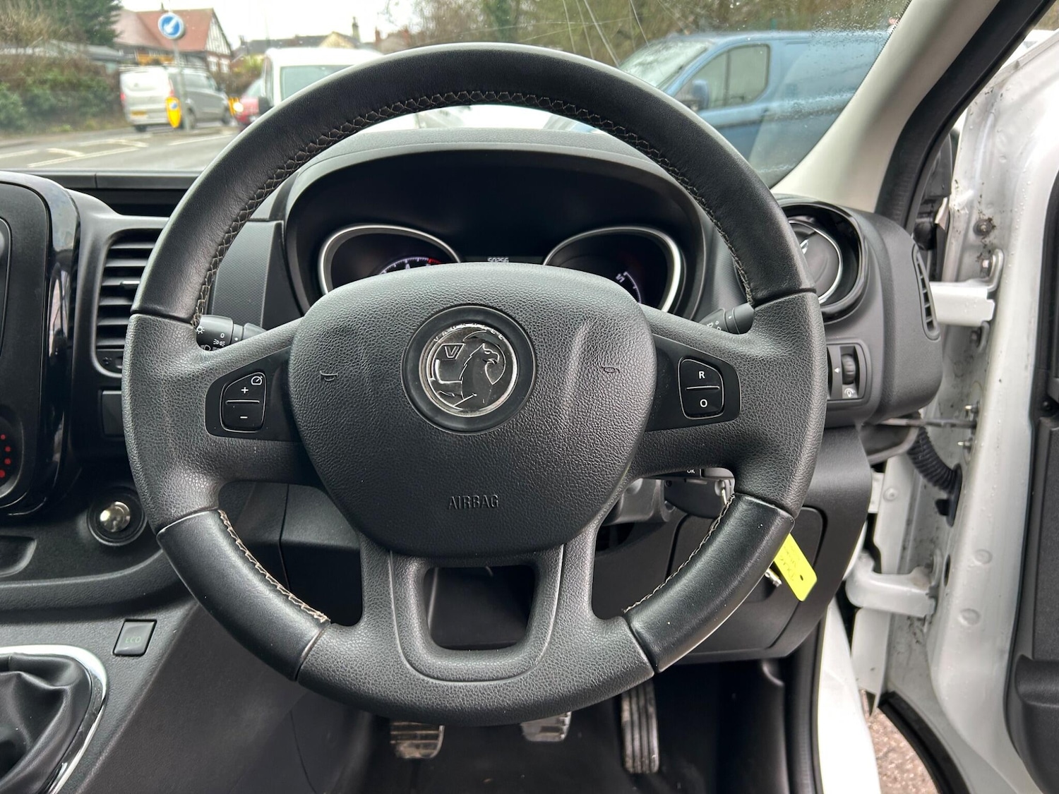 Used Vauxhall Vivaro 2018 for sale - 77387375: Photo 19