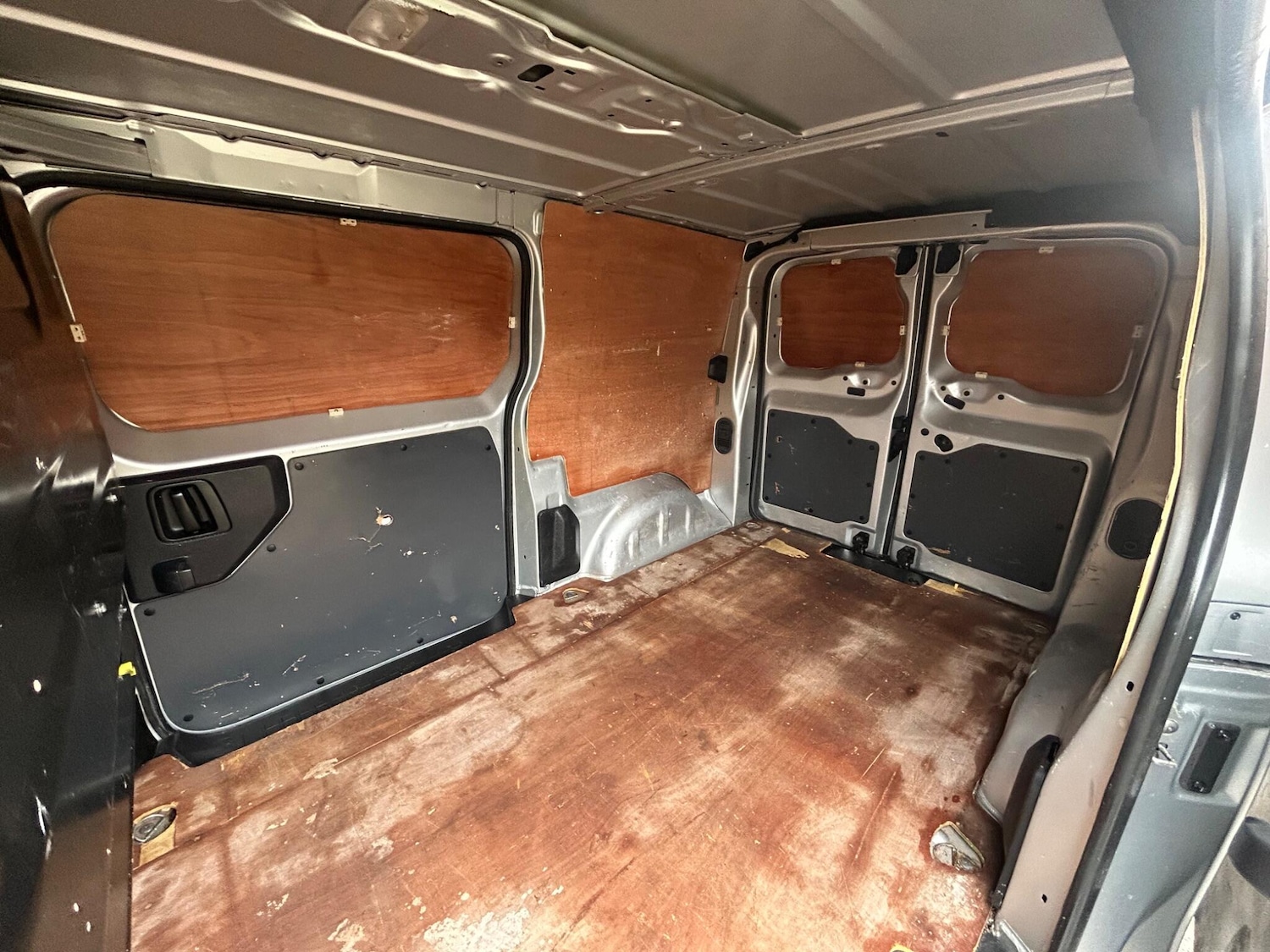 Used Citroen Dispatch 2019 for sale - 77598159: Photo 10