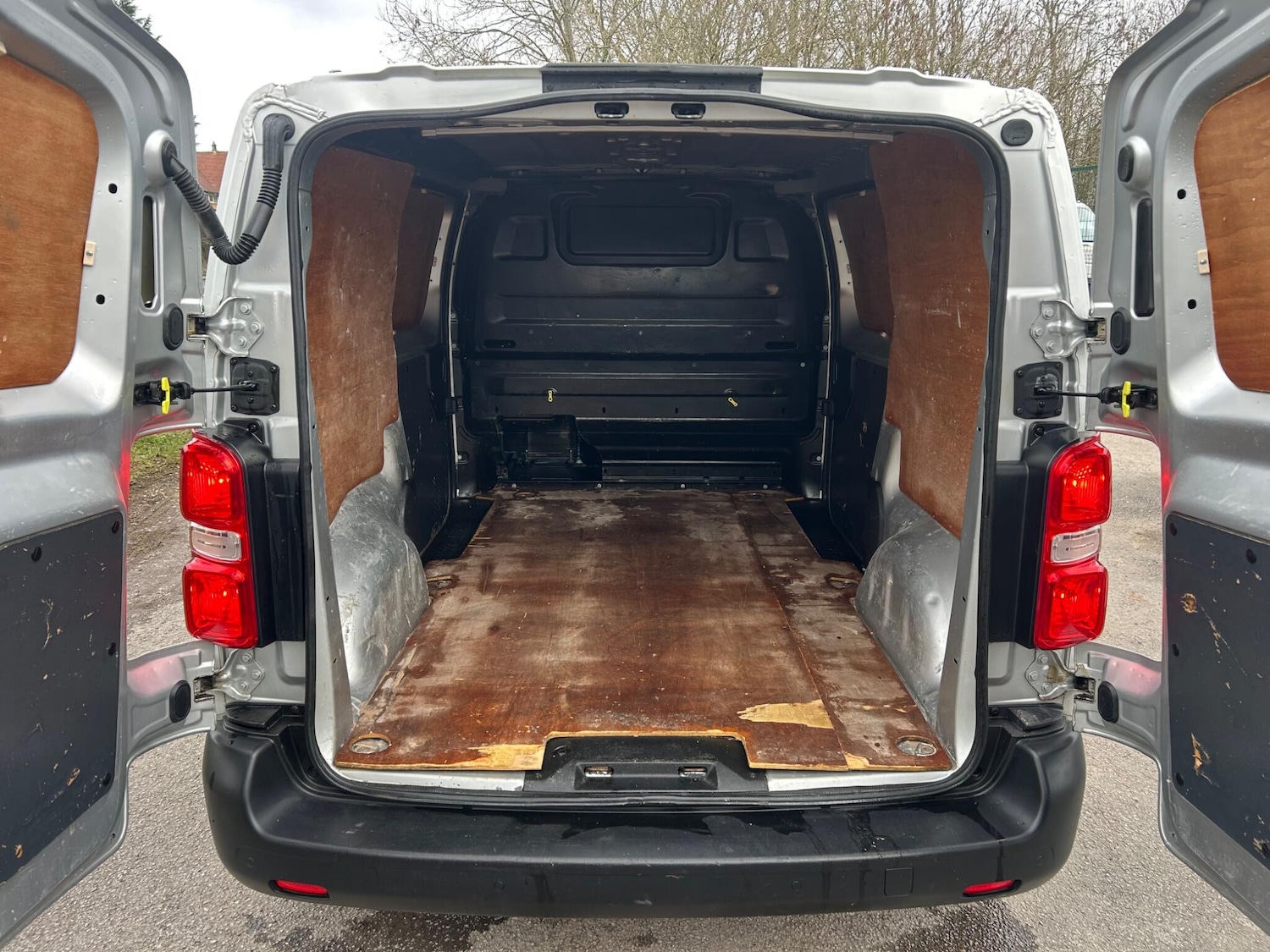 Used Citroen Dispatch 2019 for sale - 77598159: Photo 11