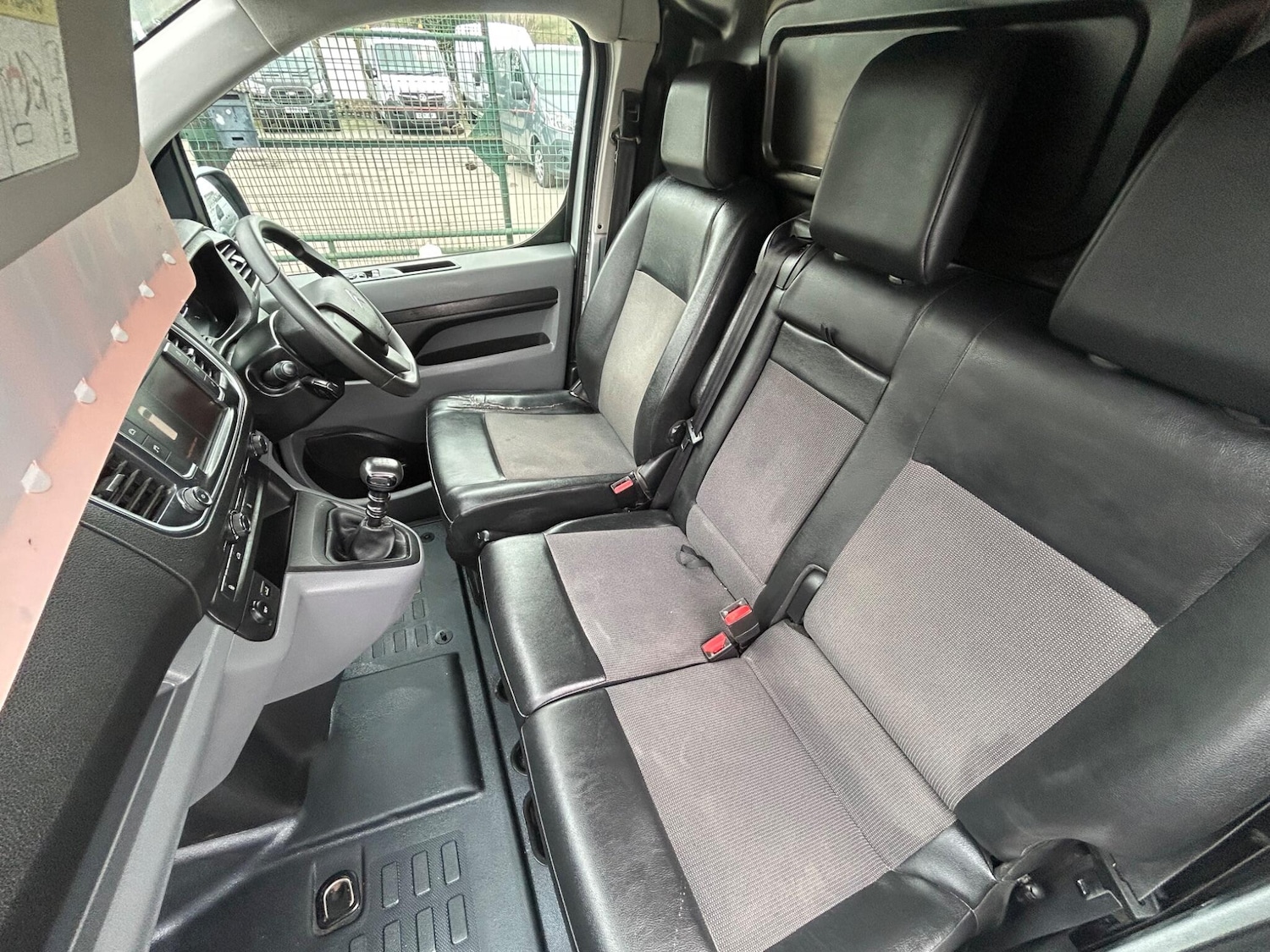 Used Citroen Dispatch 2019 for sale - 77598159: Photo 12