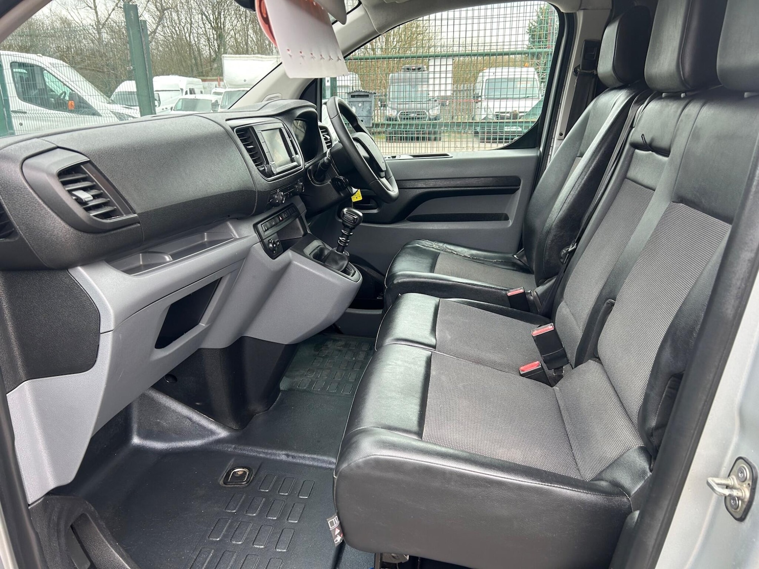 Used Citroen Dispatch 2019 for sale - 77598159: Photo 14