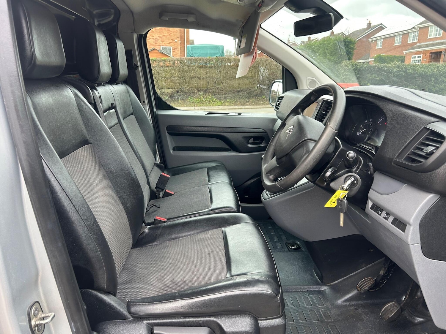 Used Citroen Dispatch 2019 for sale - 77598159: Photo 15