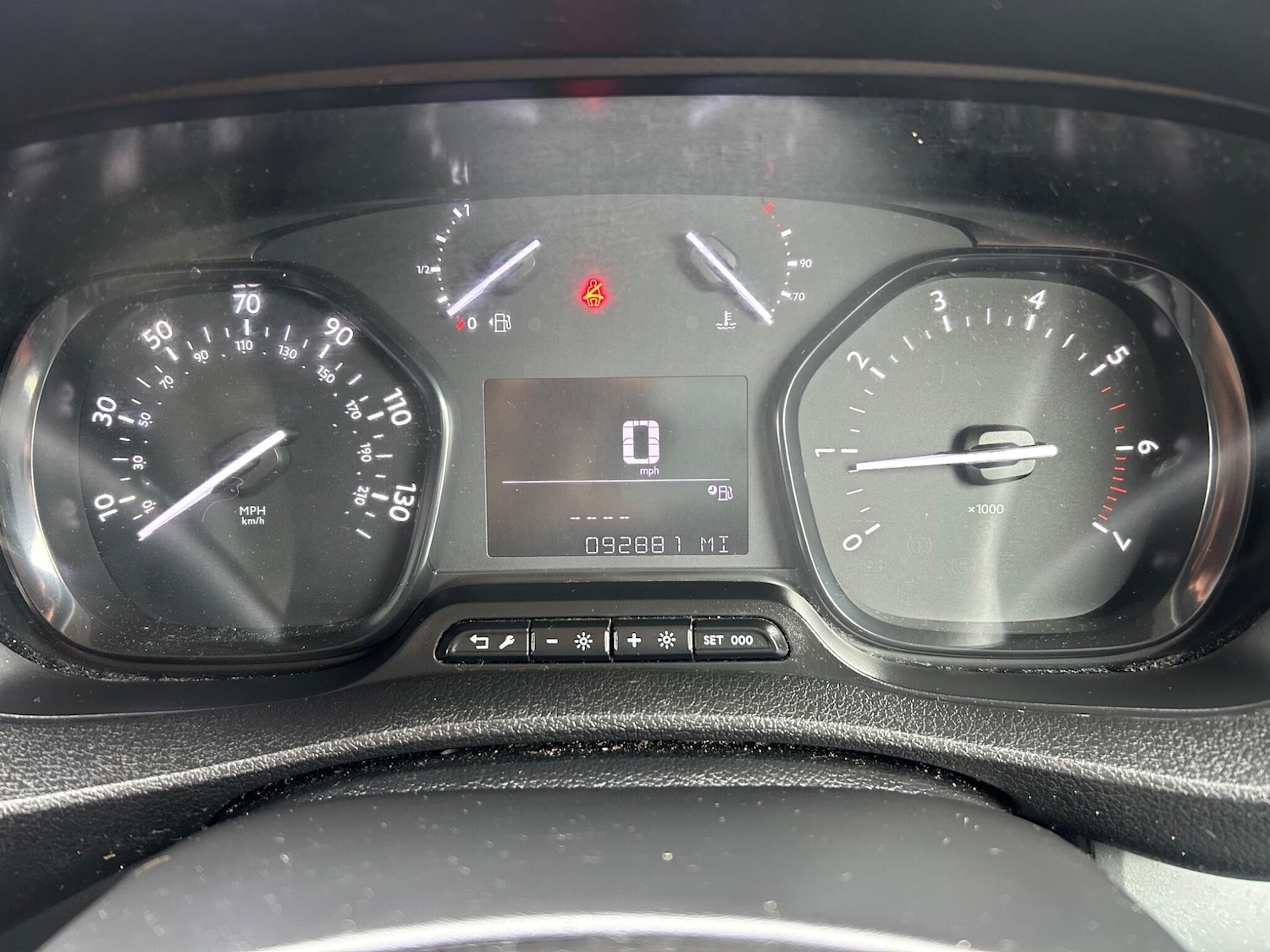 Used Citroen Dispatch 2019 for sale - 77598159: Photo 17