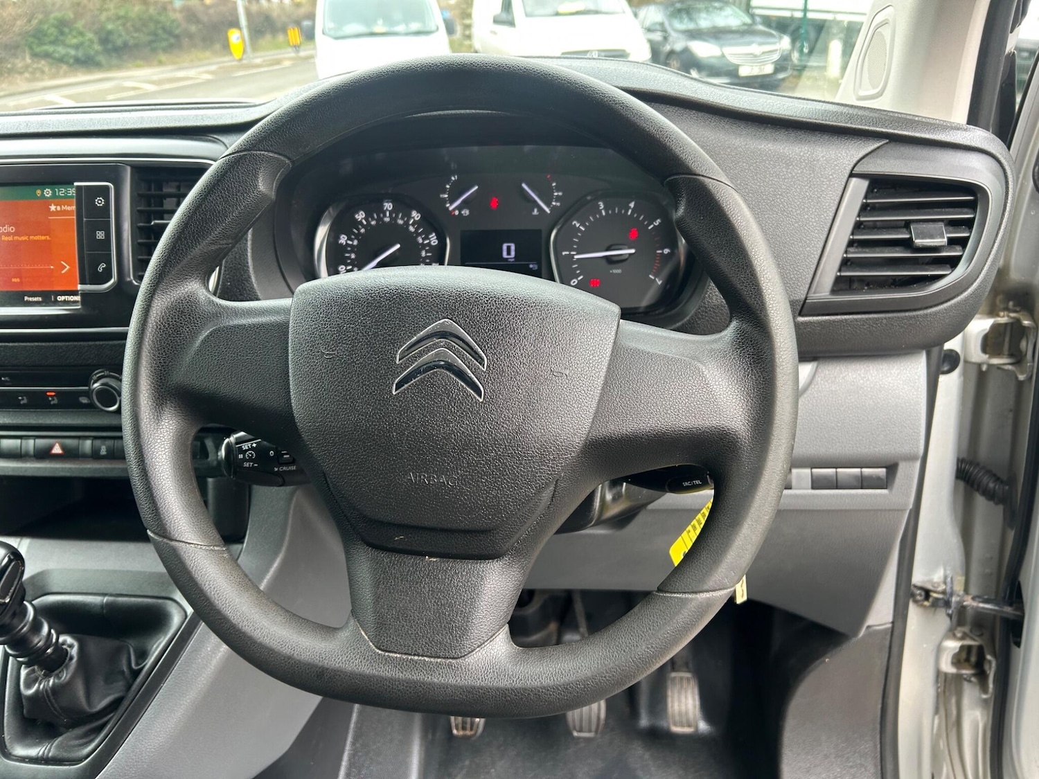 Used Citroen Dispatch 2019 for sale - 77598159: Photo 18