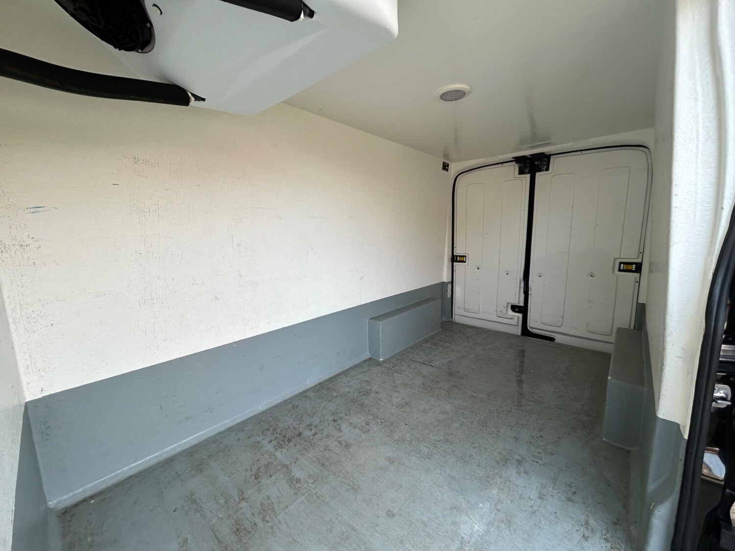 Used Ford Transit 2022 for sale - 77586652: Photo 10