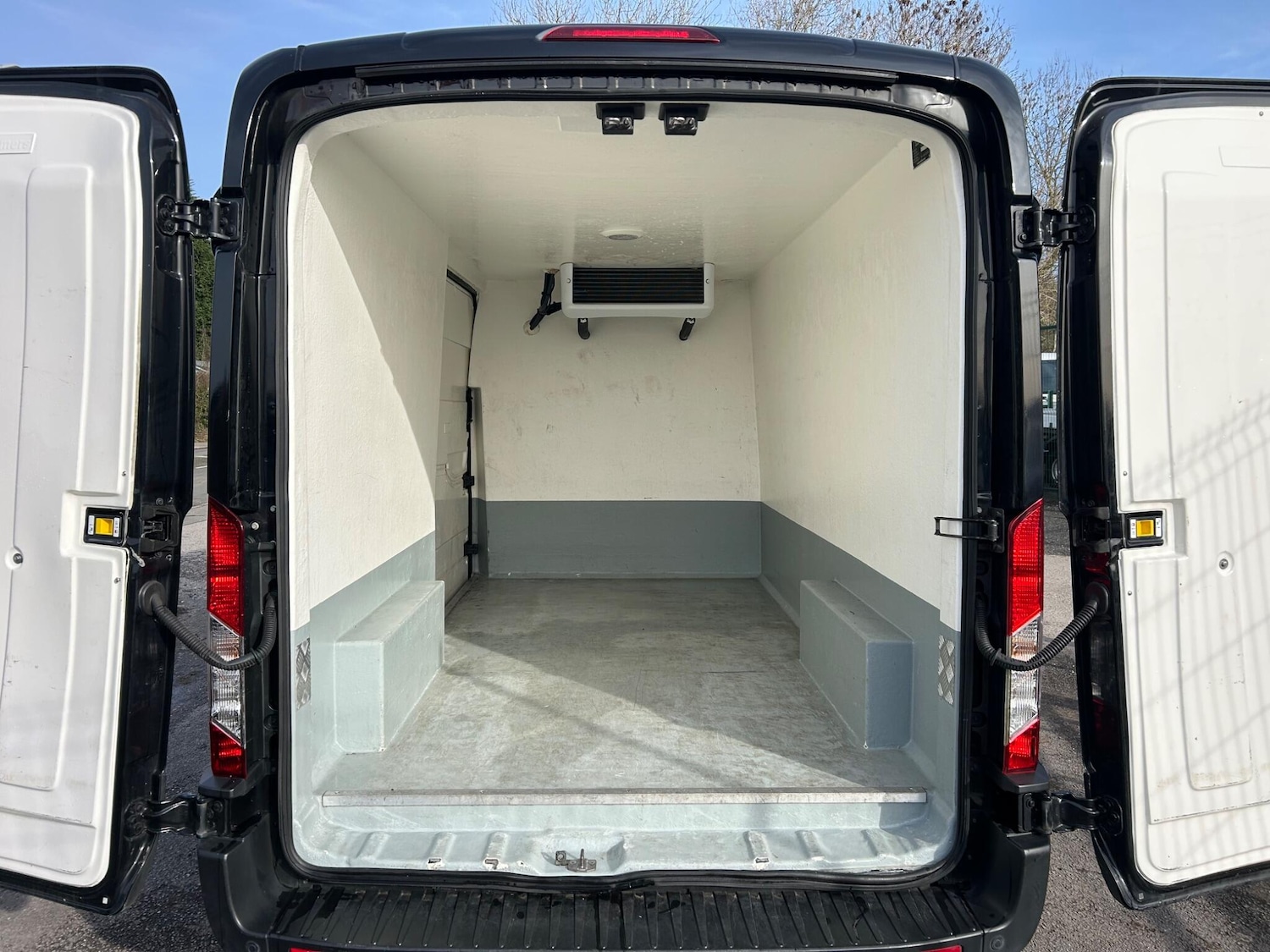 Used Ford Transit 2022 for sale - 77586652: Photo 11