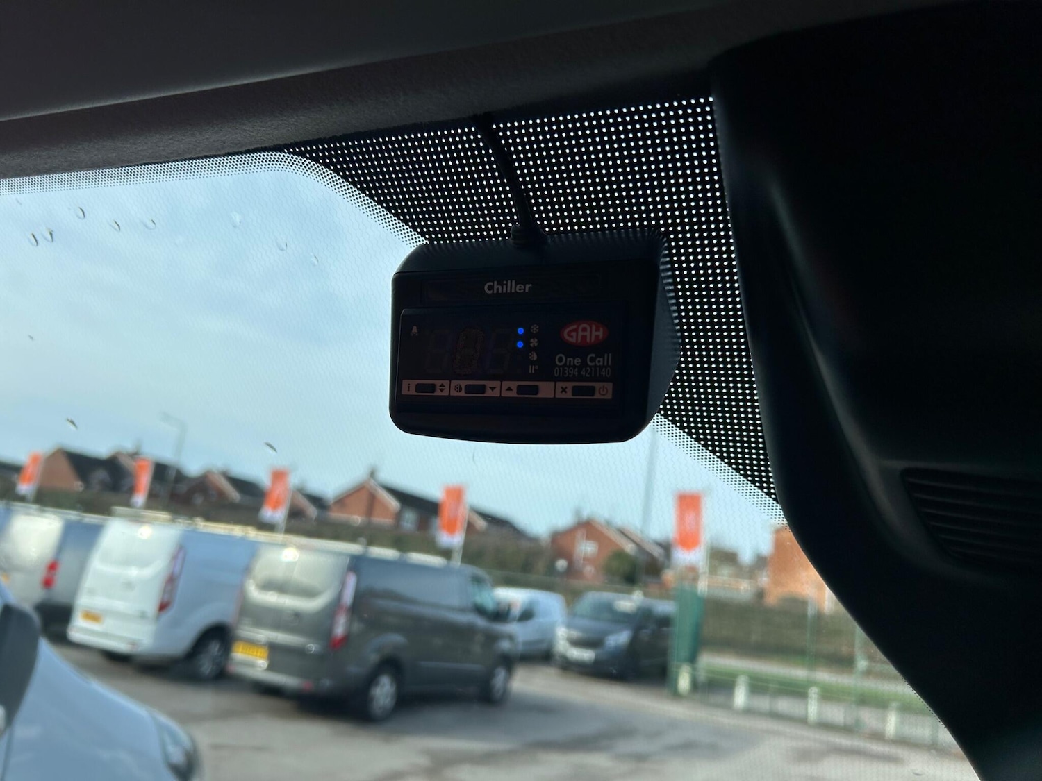 Used Ford Transit 2022 for sale - 77586652: Photo 17