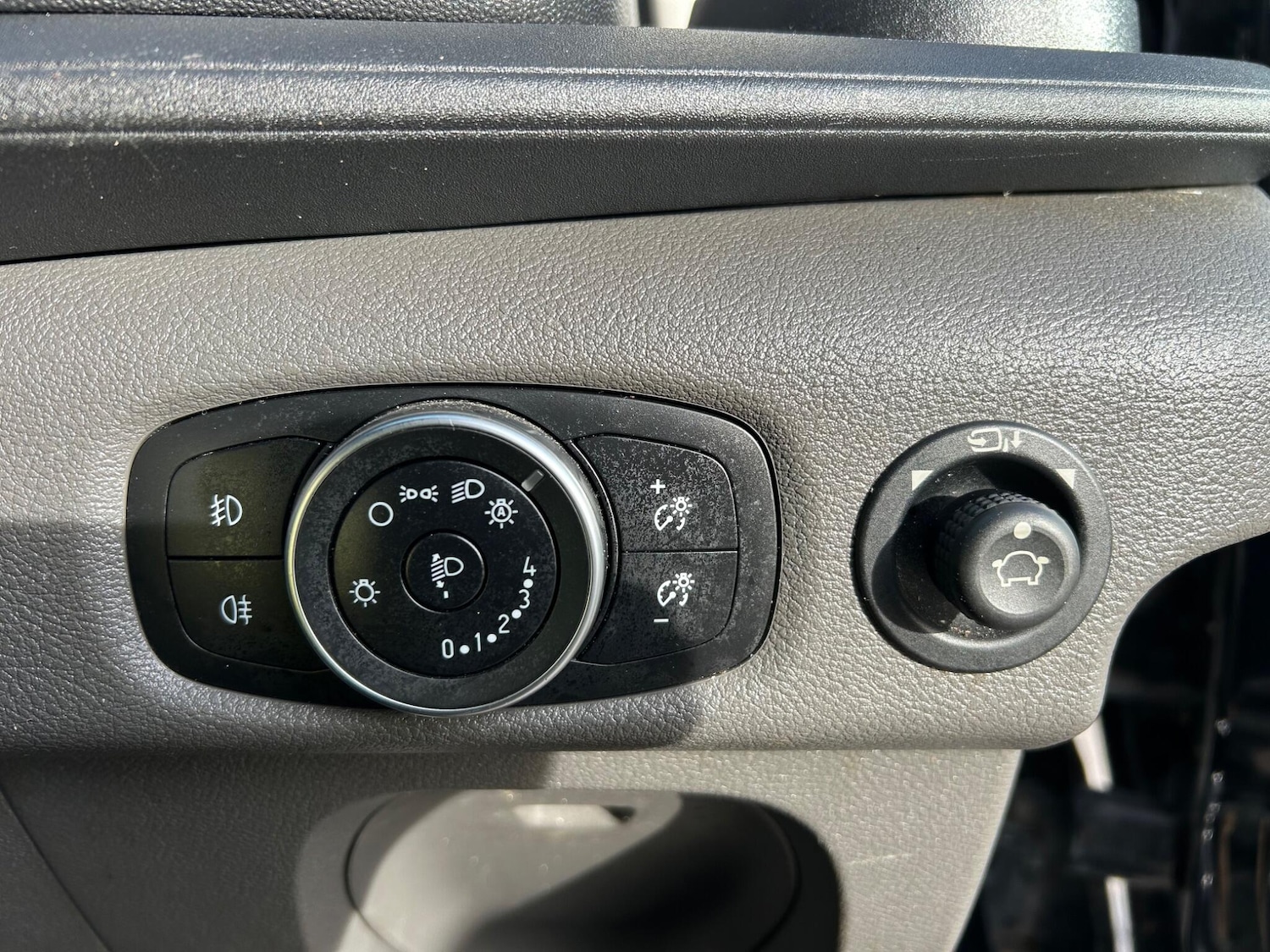 Used Ford Transit 2022 for sale - 77586652: Photo 21