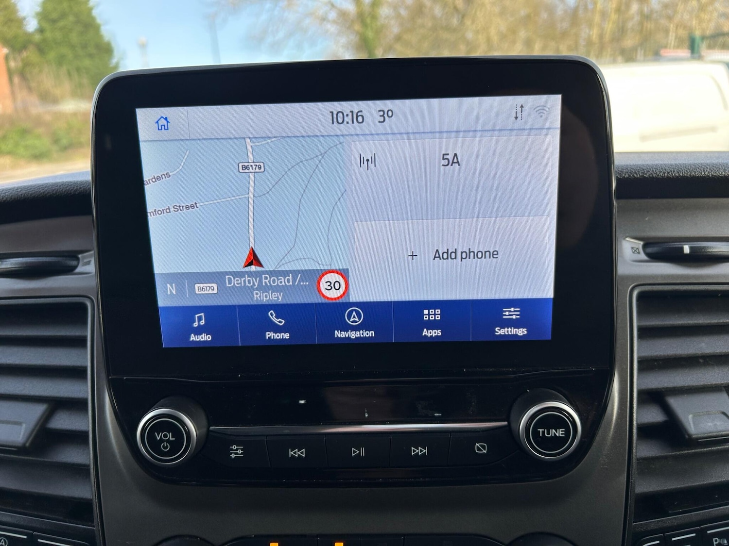 Used Ford Transit 2022 for sale - 77586652: Photo 25