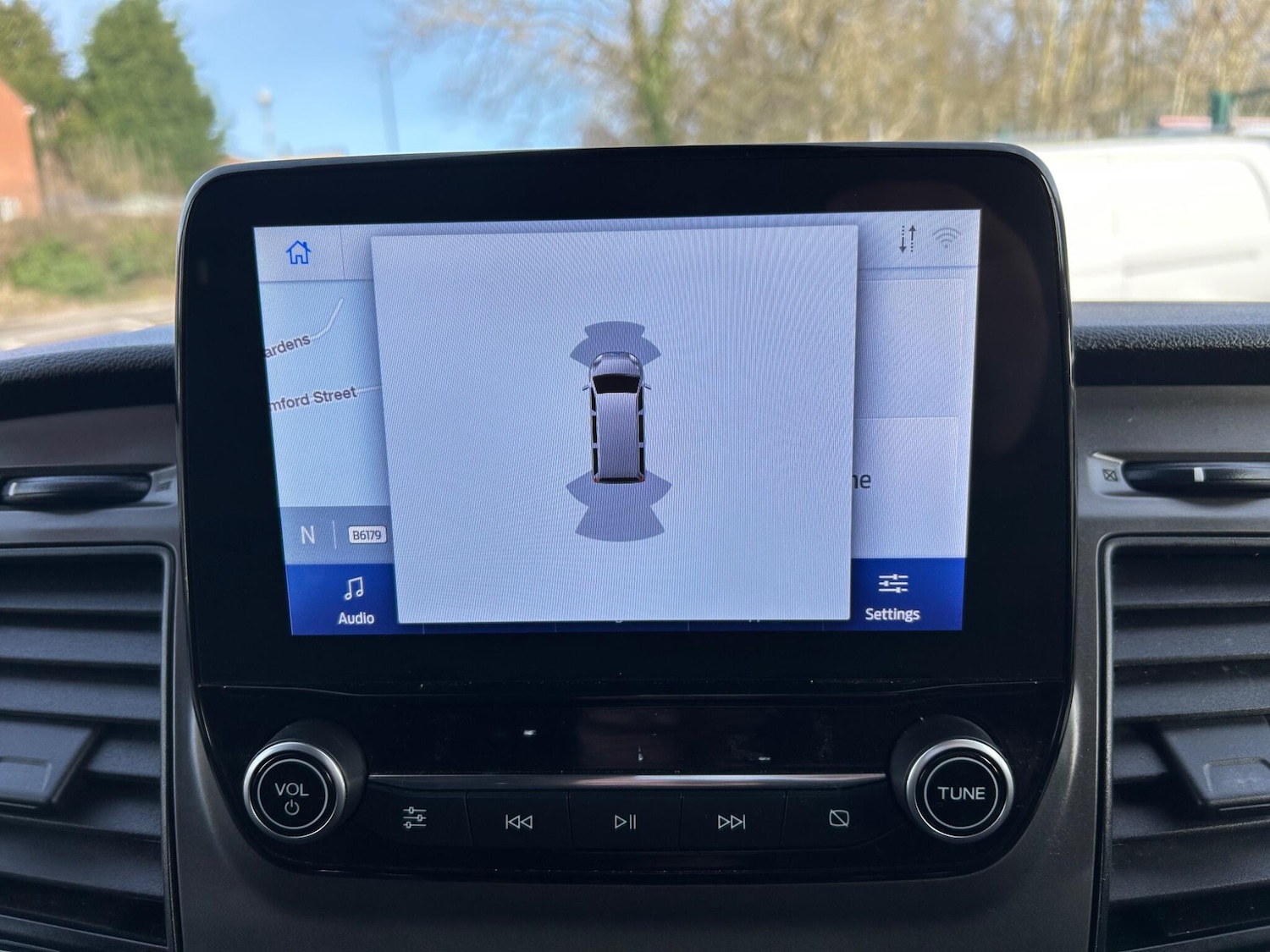 Used Ford Transit 2022 for sale - 77586652: Photo 26