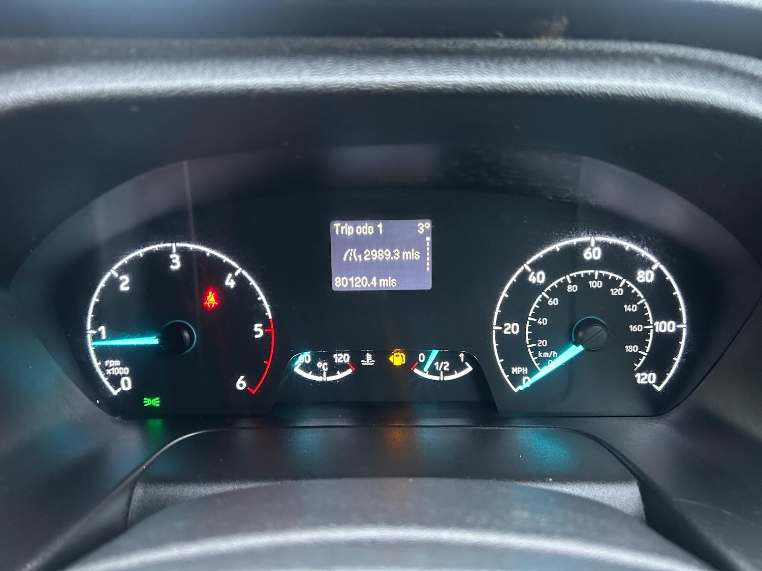 Used Ford Transit Custom 2018 for sale - 77203680: Photo 18