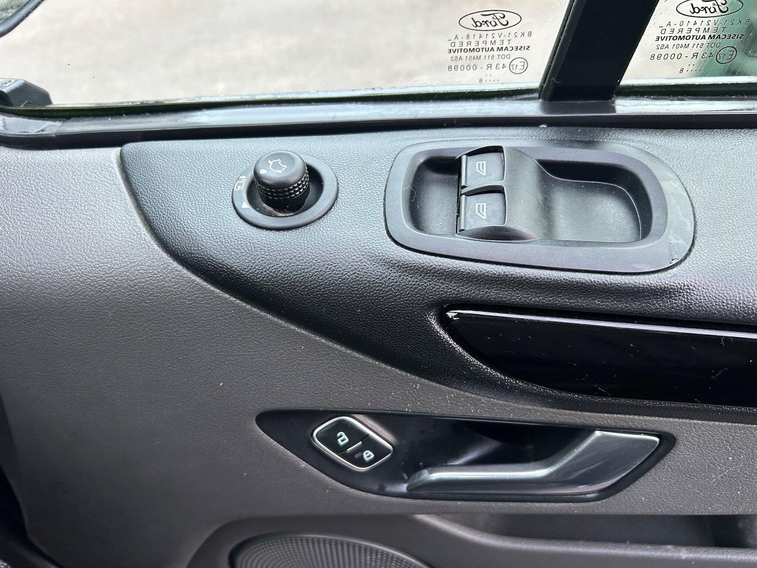 Used Ford Transit Custom 2018 for sale - 77203680: Photo 19