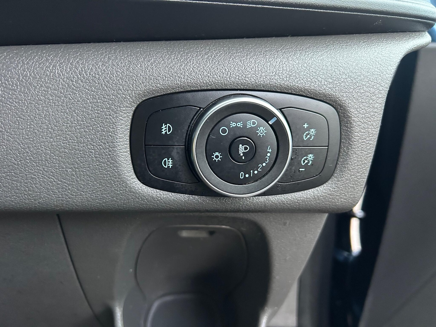 Used Ford Transit Custom 2018 for sale - 77203680: Photo 20