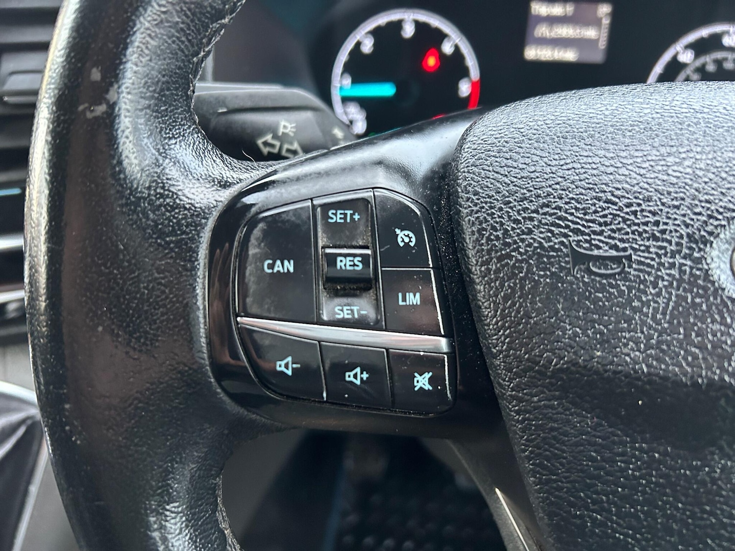 Used Ford Transit Custom 2018 for sale - 77203680: Photo 21