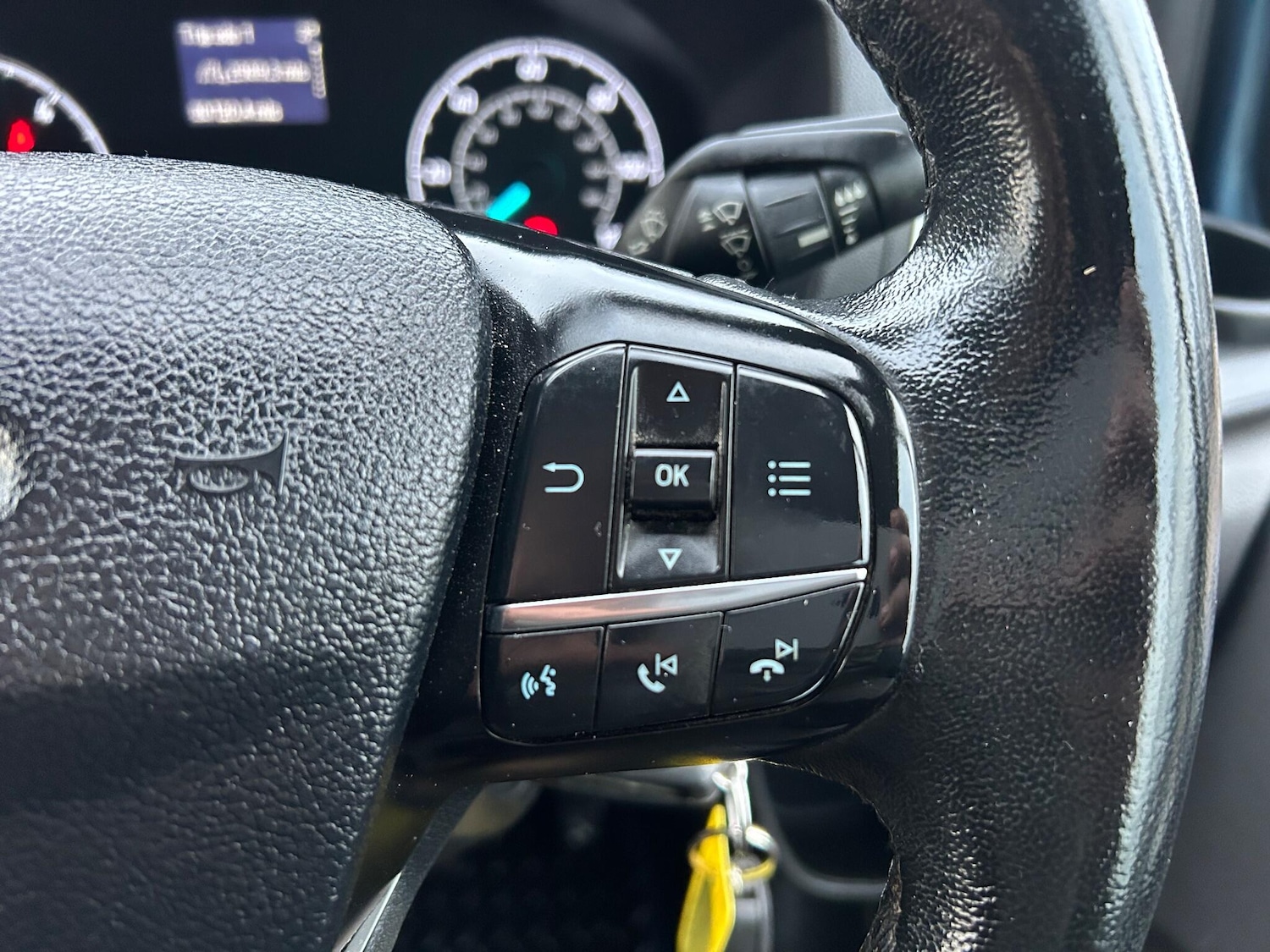 Used Ford Transit Custom 2018 for sale - 77203680: Photo 22