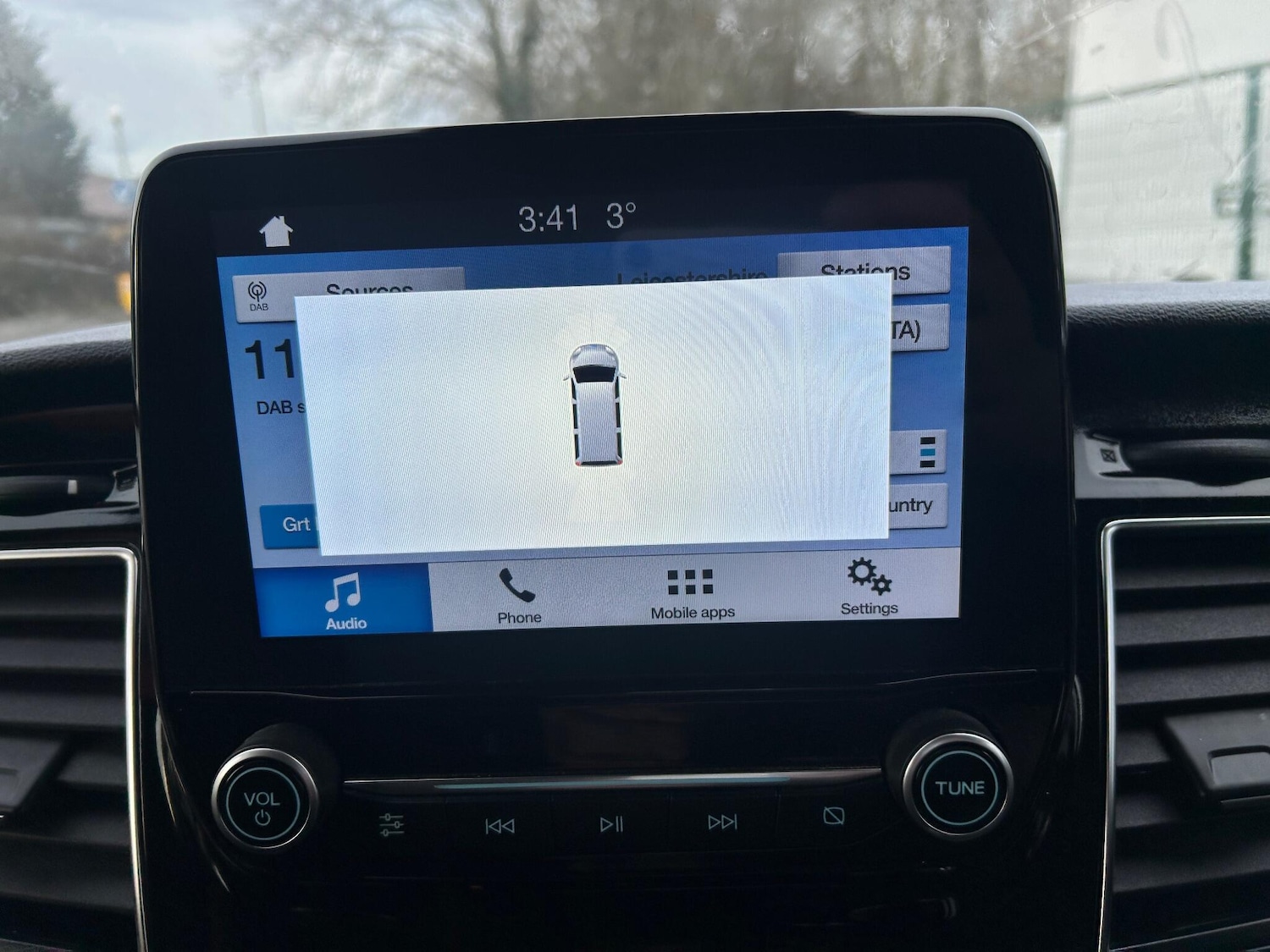 Used Ford Transit Custom 2018 for sale - 77203680: Photo 25