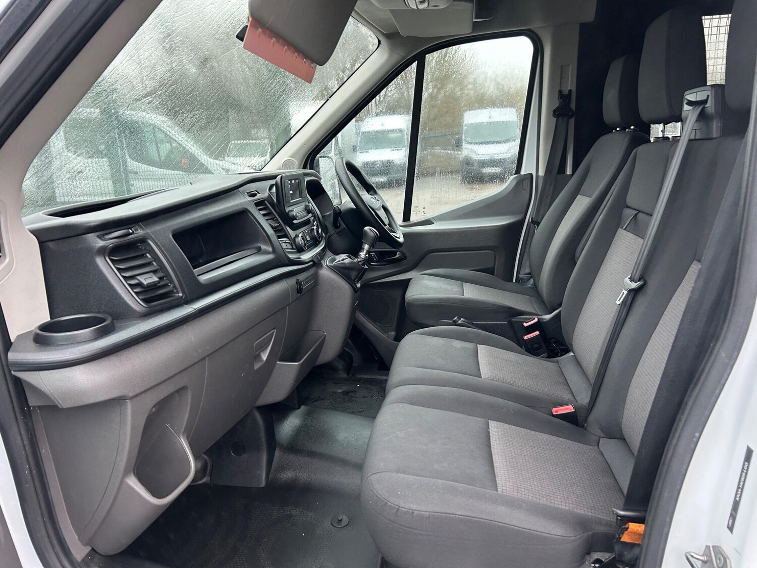 Used Ford Transit for sale - 77510260: Photo 11