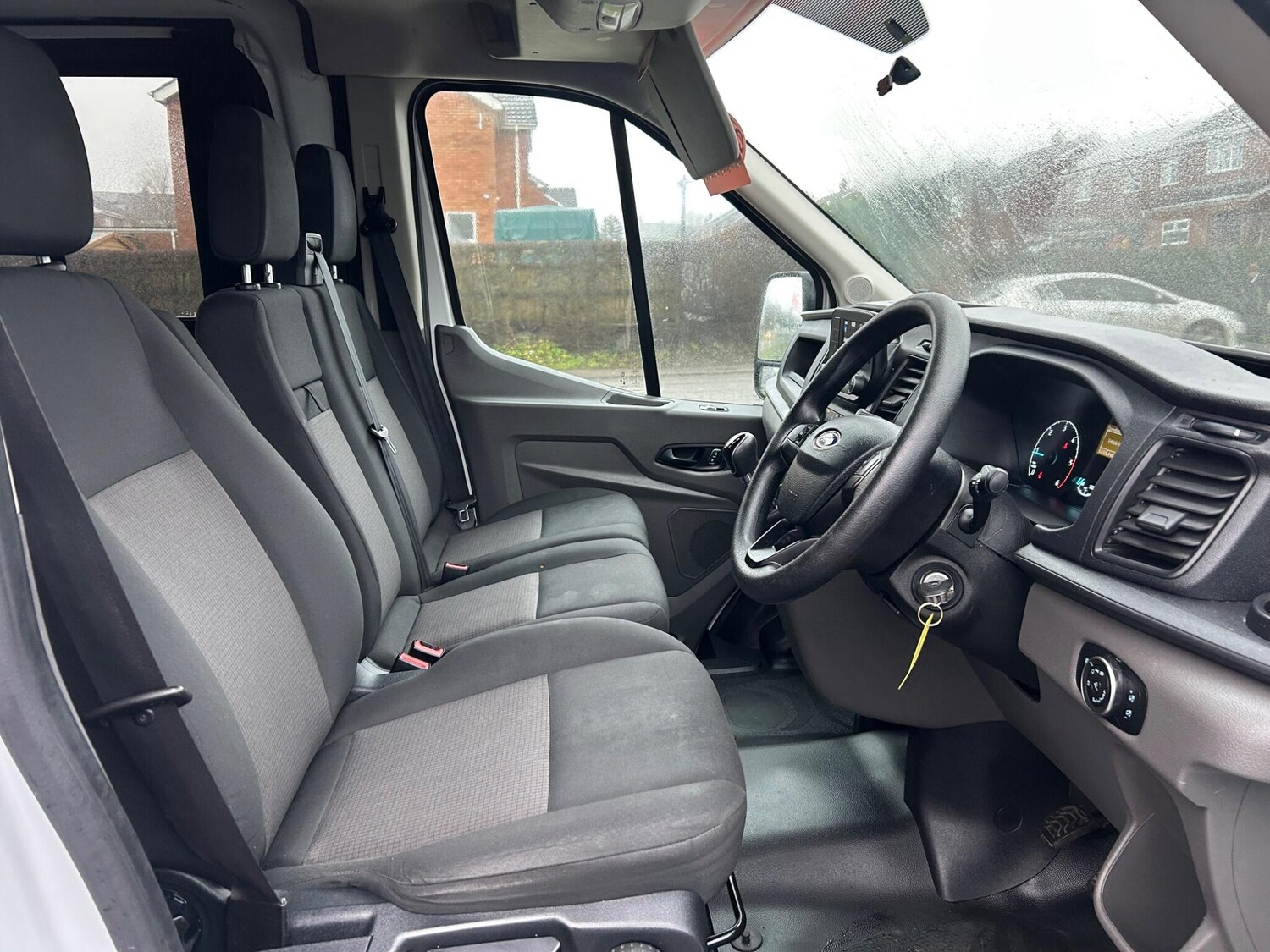 Used Ford Transit for sale - 77510260: Photo 12