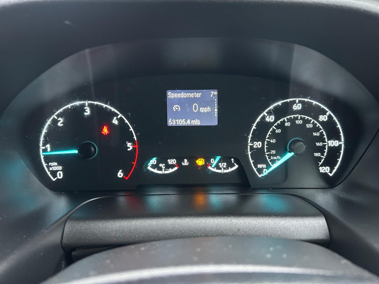 Used Ford Transit for sale - 77510260: Photo 15