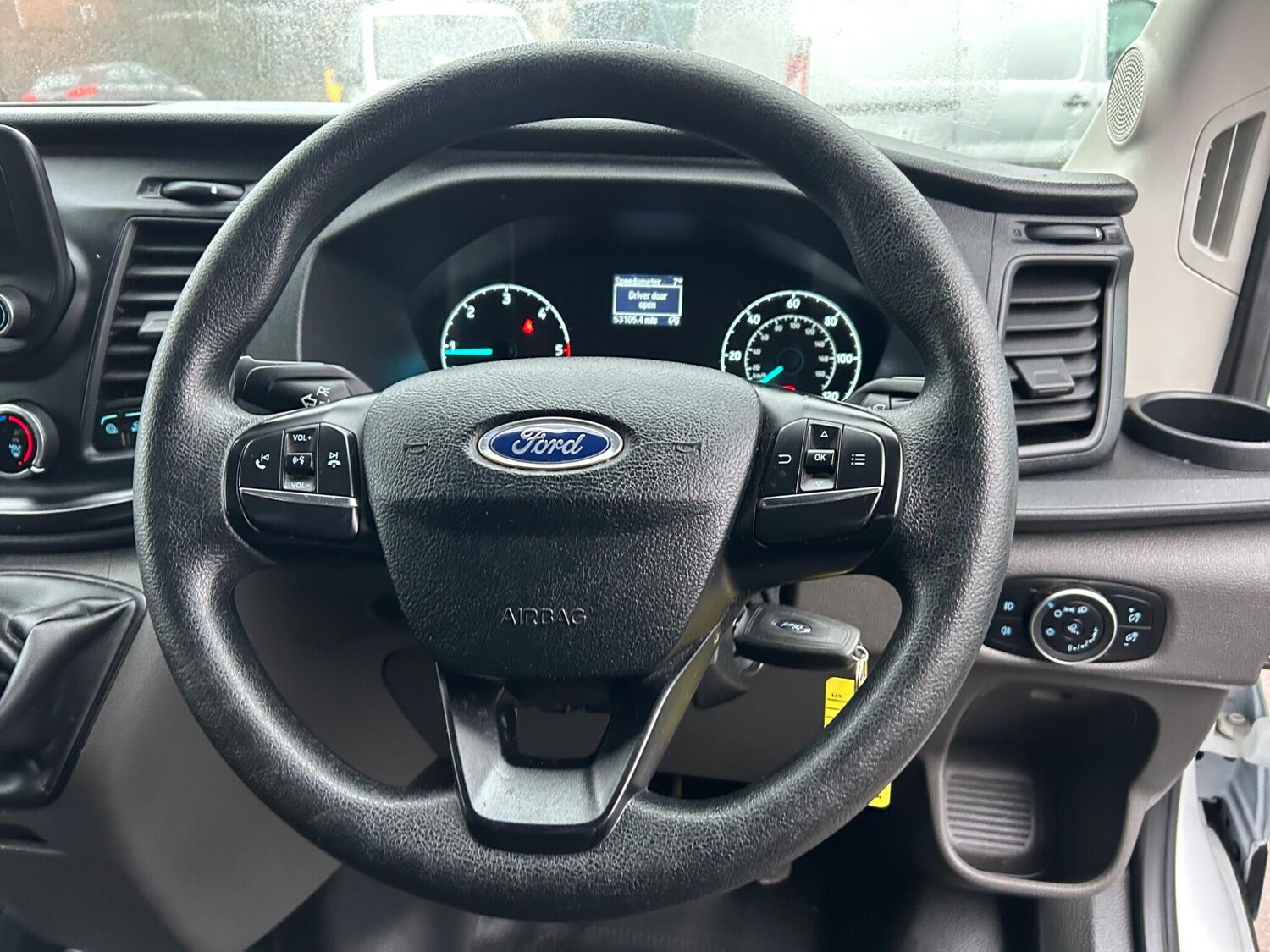 Used Ford Transit for sale - 77510260: Photo 17