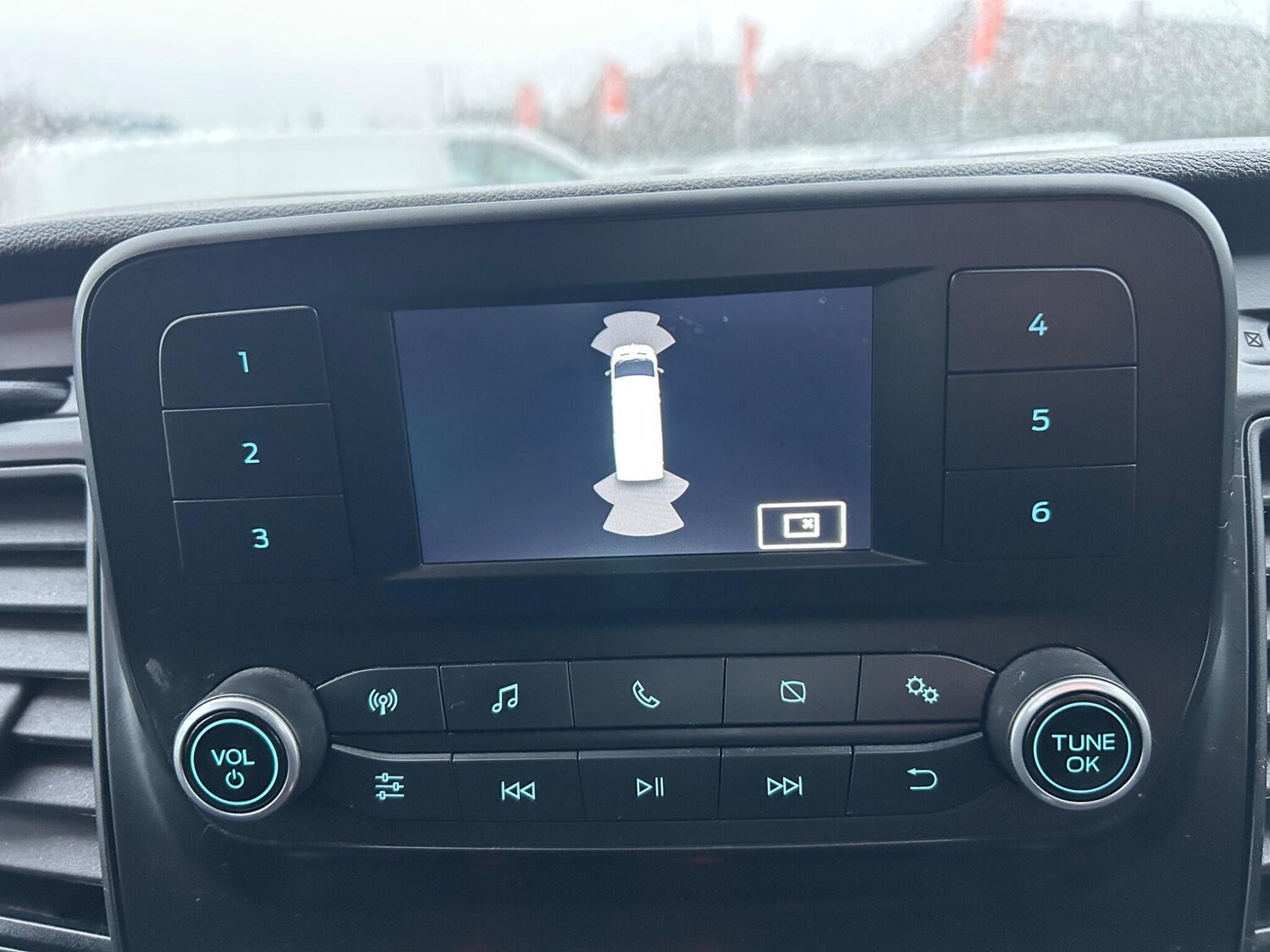 Used Ford Transit for sale - 77510260: Photo 18