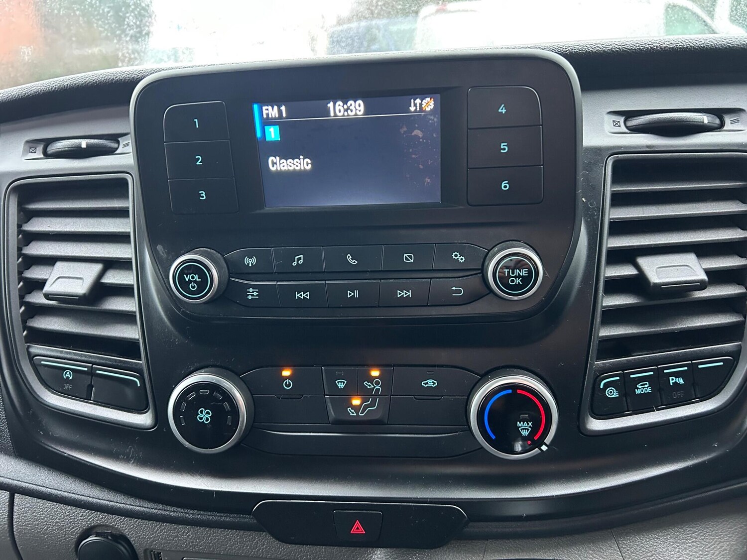 Used Ford Transit for sale - 77510260: Photo 19