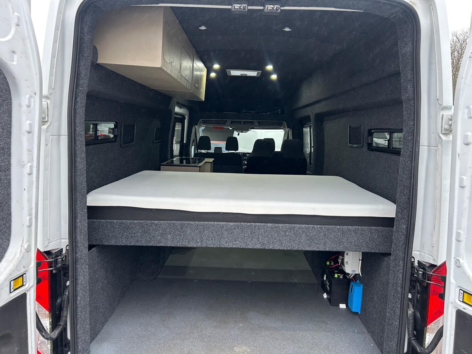 Used Ford Transit for sale - 77510260: Photo 22