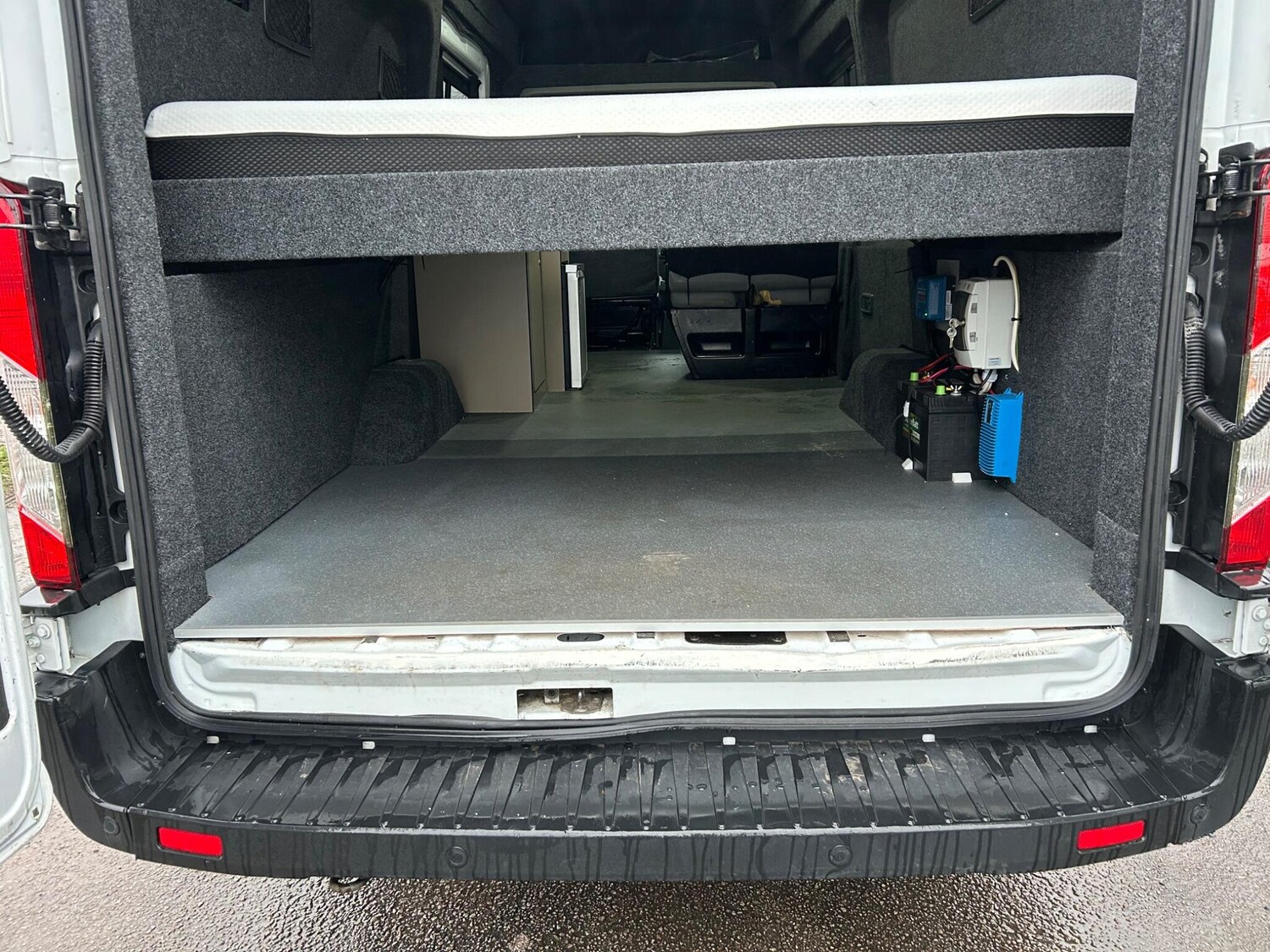 Used Ford Transit for sale - 77510260: Photo 23