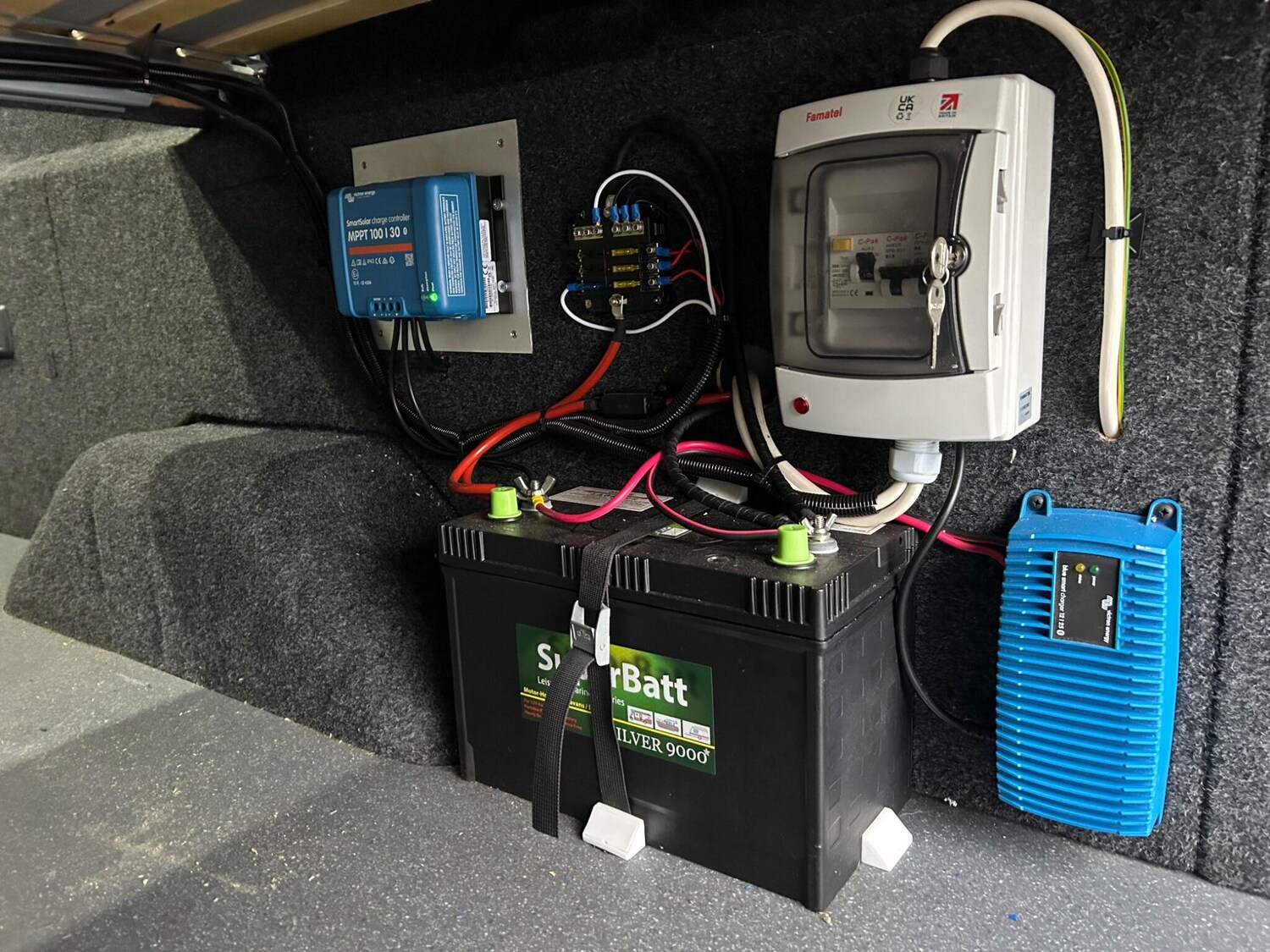 Used Ford Transit for sale - 77510260: Photo 25