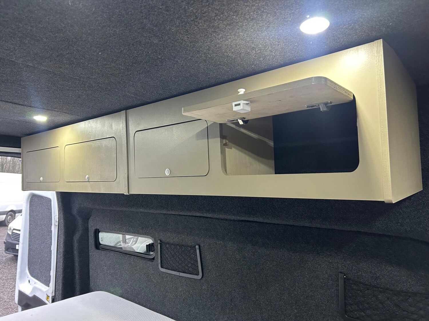 Used Ford Transit for sale - 77510260: Photo 26