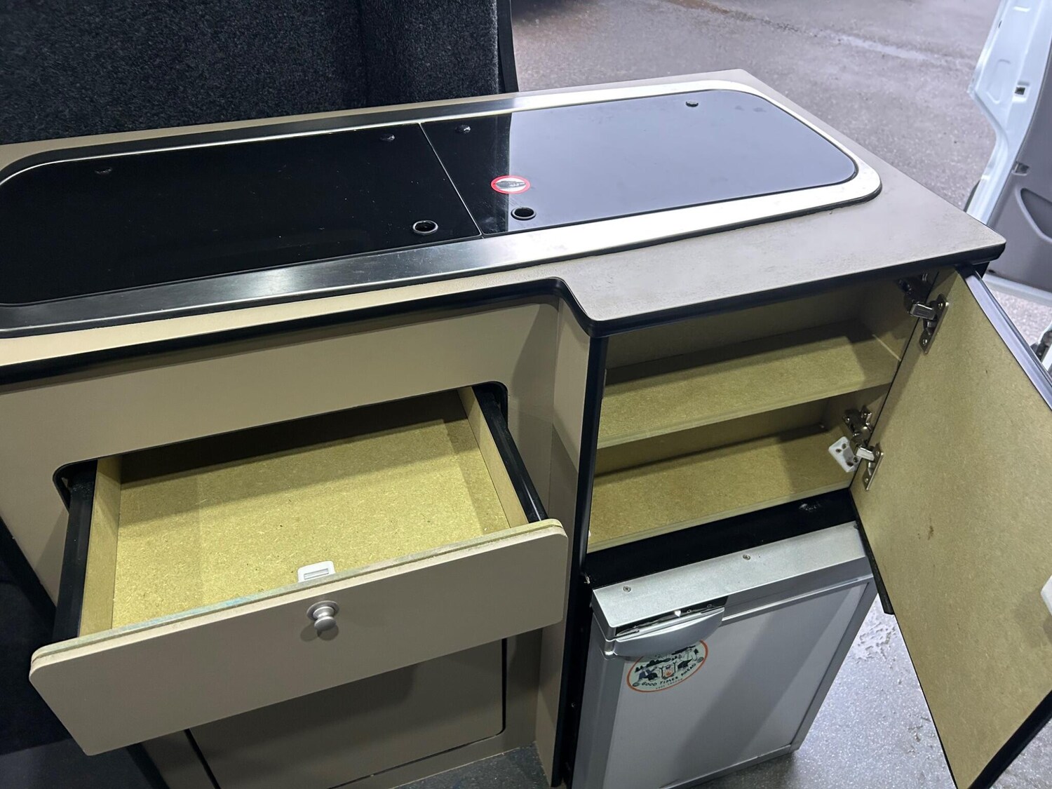 Used Ford Transit for sale - 77510260: Photo 29