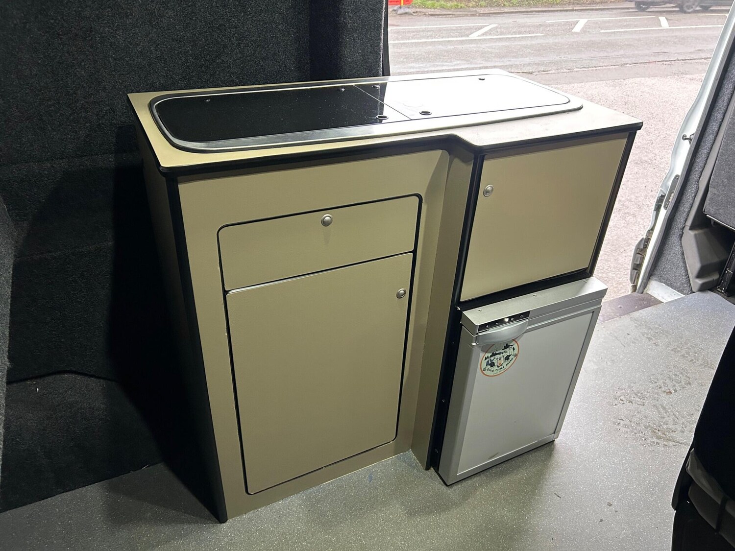 Used Ford Transit for sale - 77510260: Photo 32