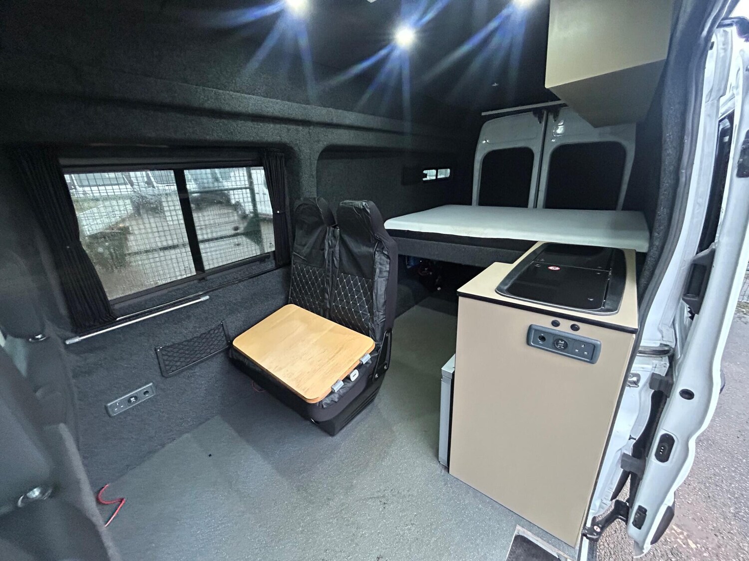 Used Ford Transit for sale - 77510260: Photo 33