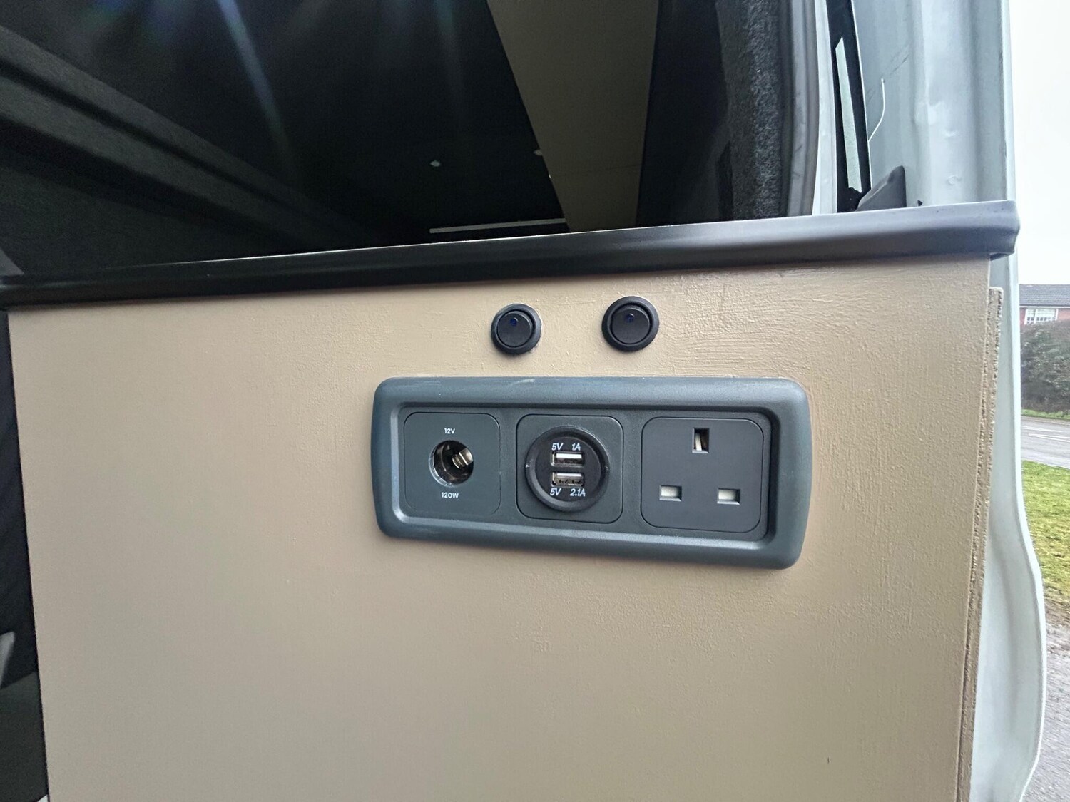 Used Ford Transit for sale - 77510260: Photo 34