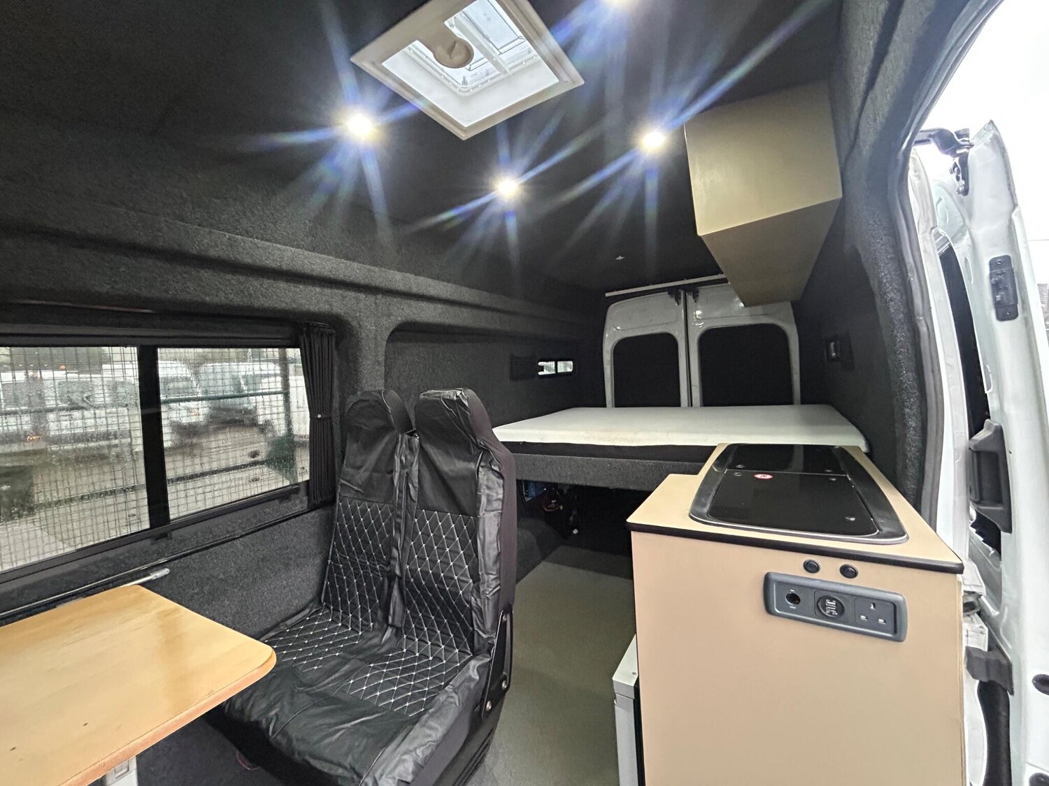 Used Ford Transit for sale - 77510260: Photo 35