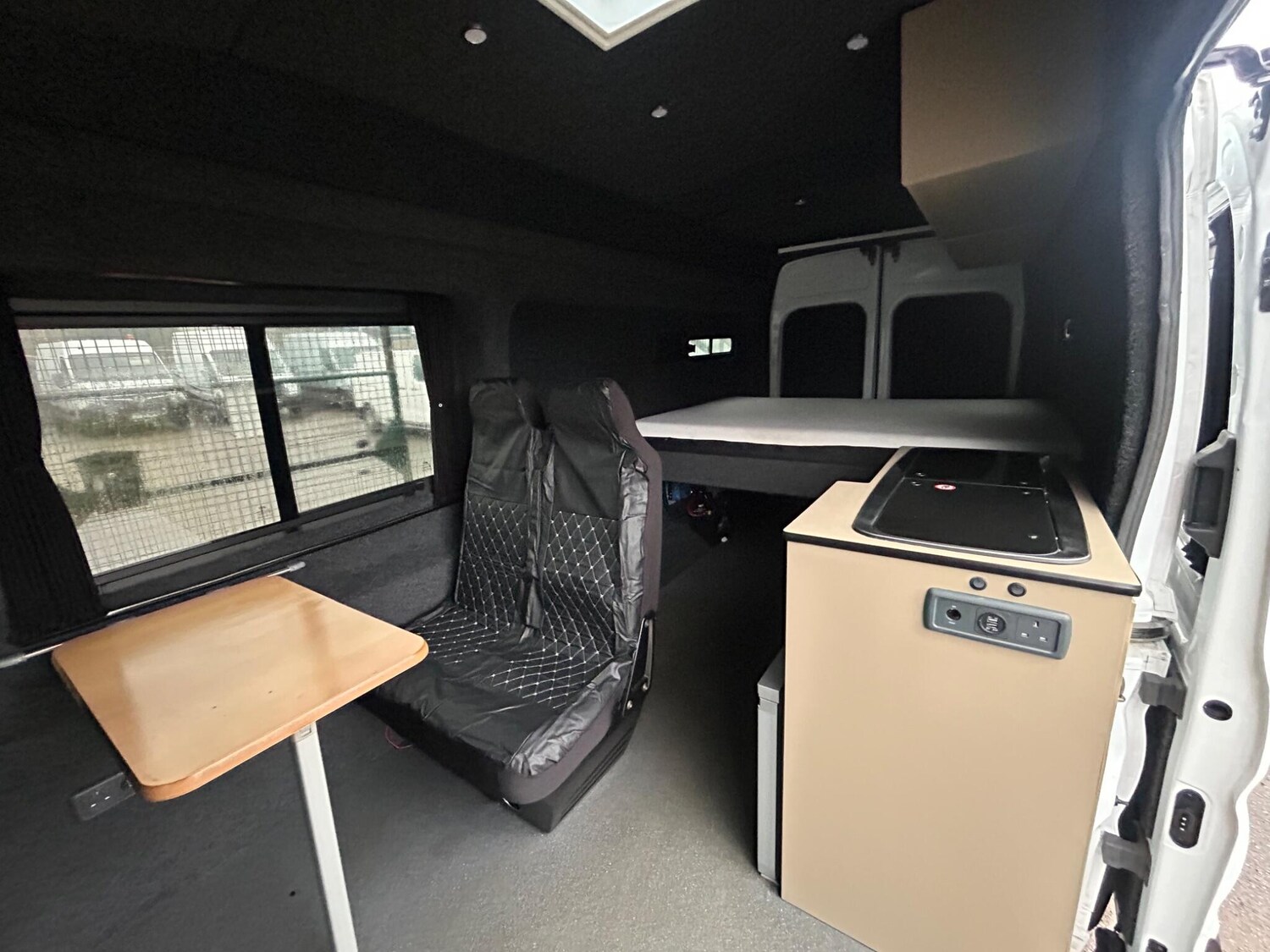 Used Ford Transit for sale - 77510260: Photo 36