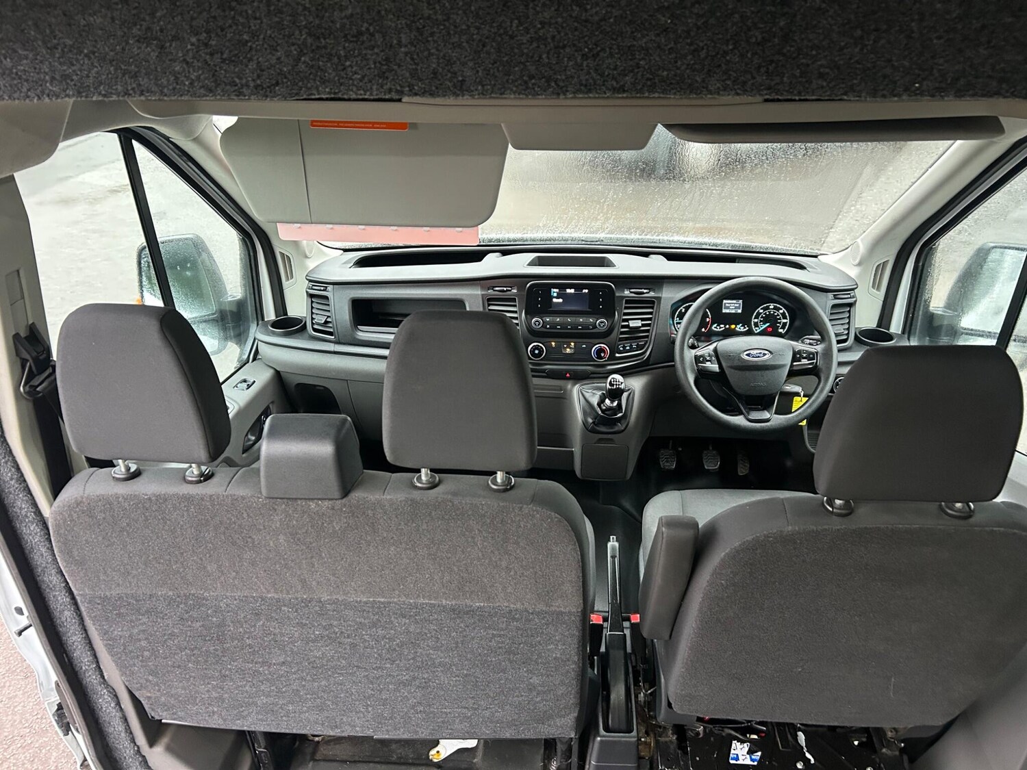 Used Ford Transit for sale - 77510260: Photo 37