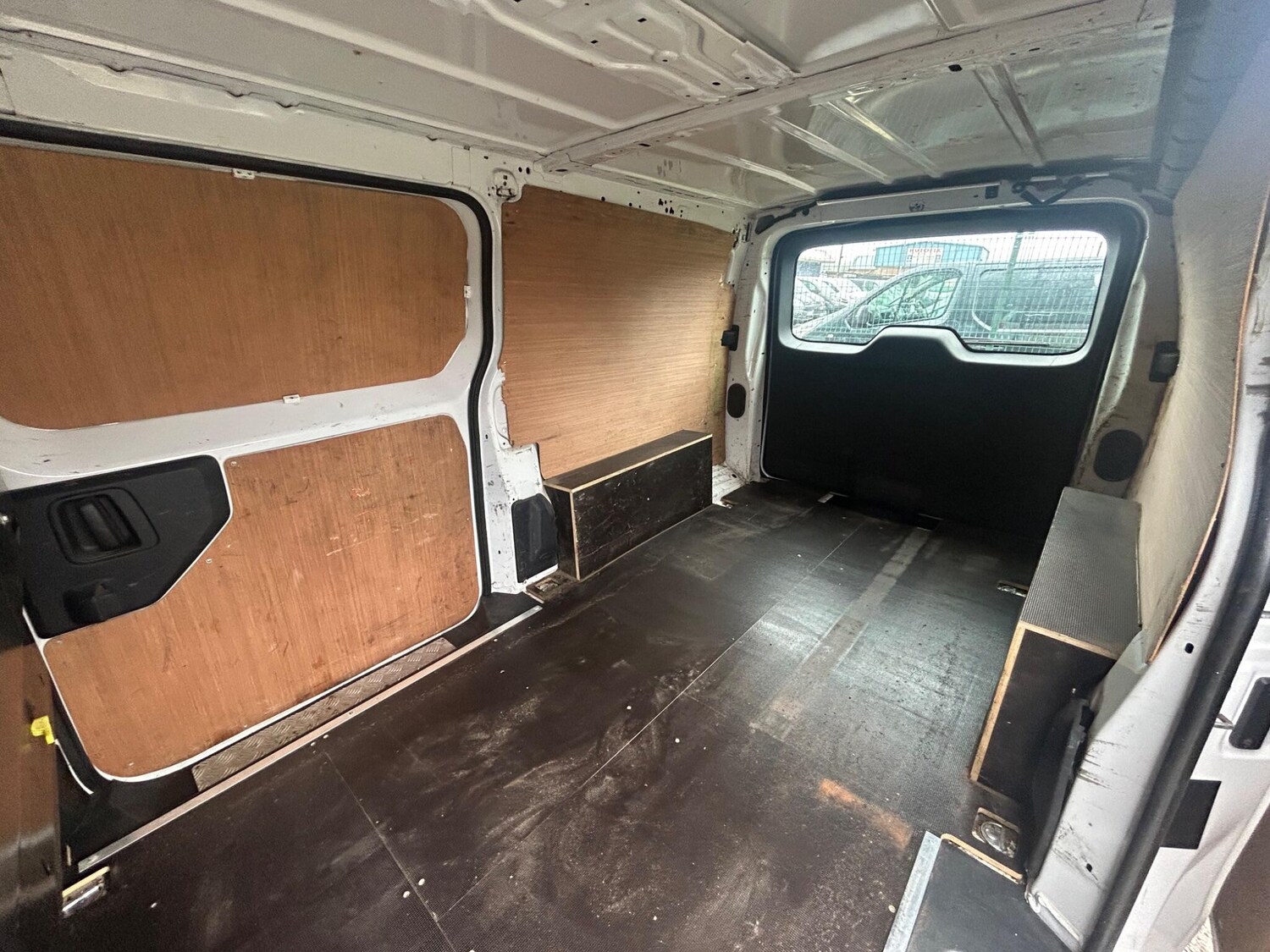 Used Toyota ProAce for sale - 77807778: Photo 10