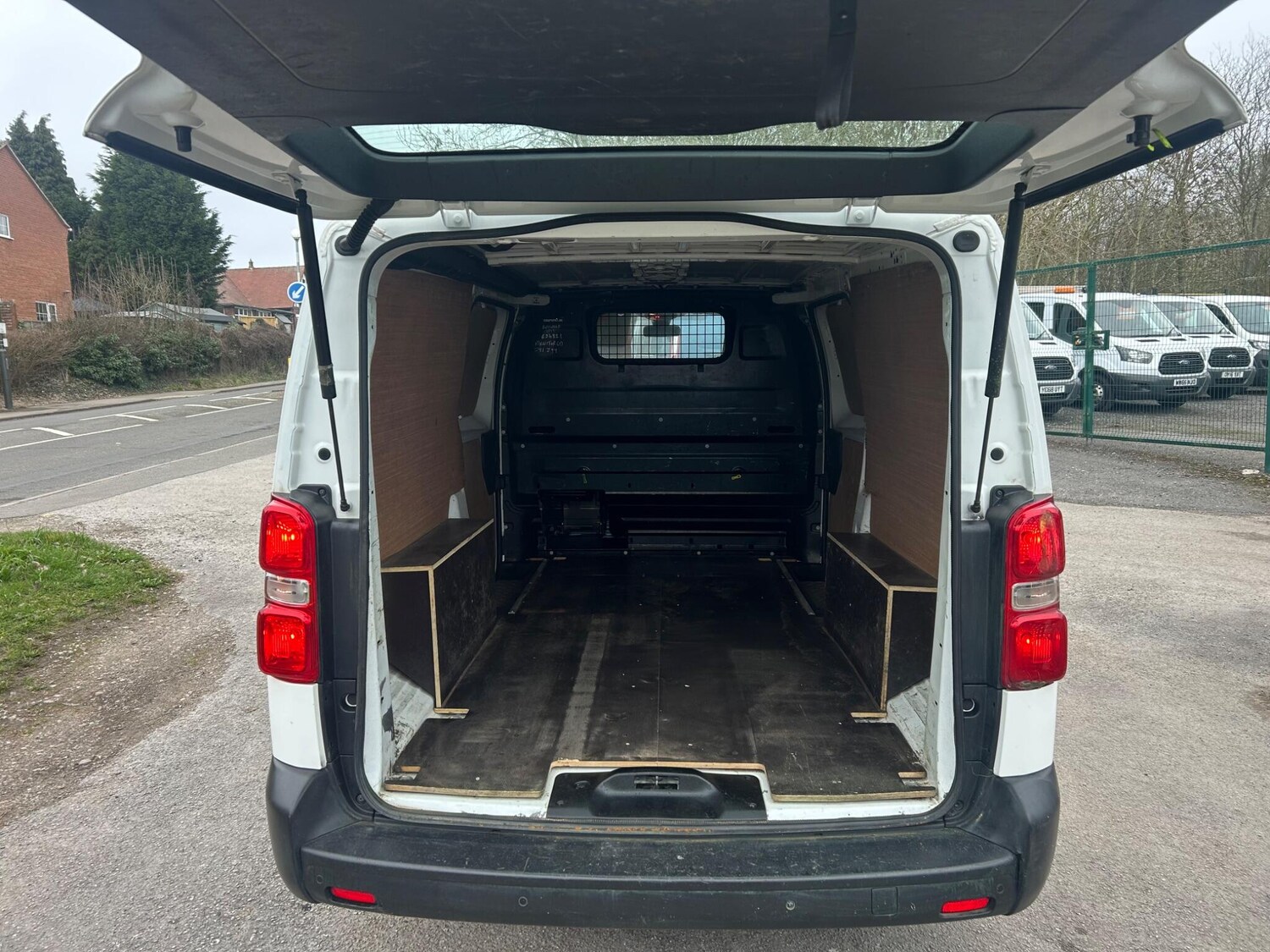 Used Toyota ProAce for sale - 77807778: Photo 11