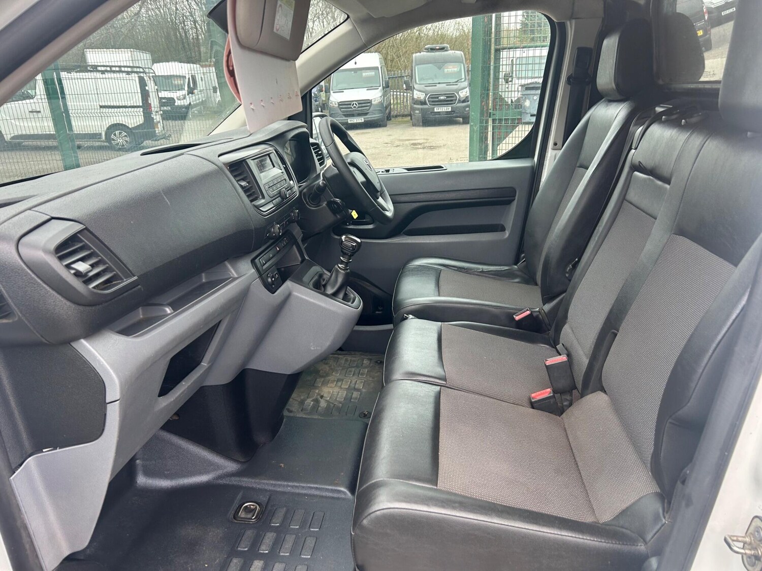 Used Toyota ProAce for sale - 77807778: Photo 14