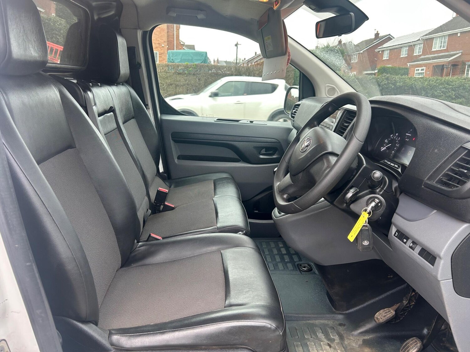 Used Toyota ProAce for sale - 77807778: Photo 15