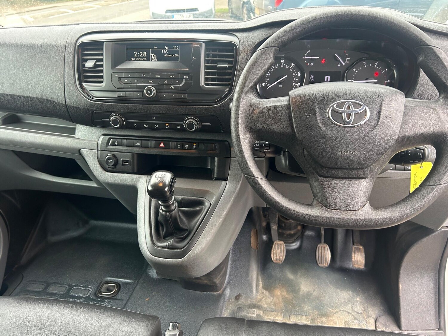 Used Toyota ProAce for sale - 77807778: Photo 16